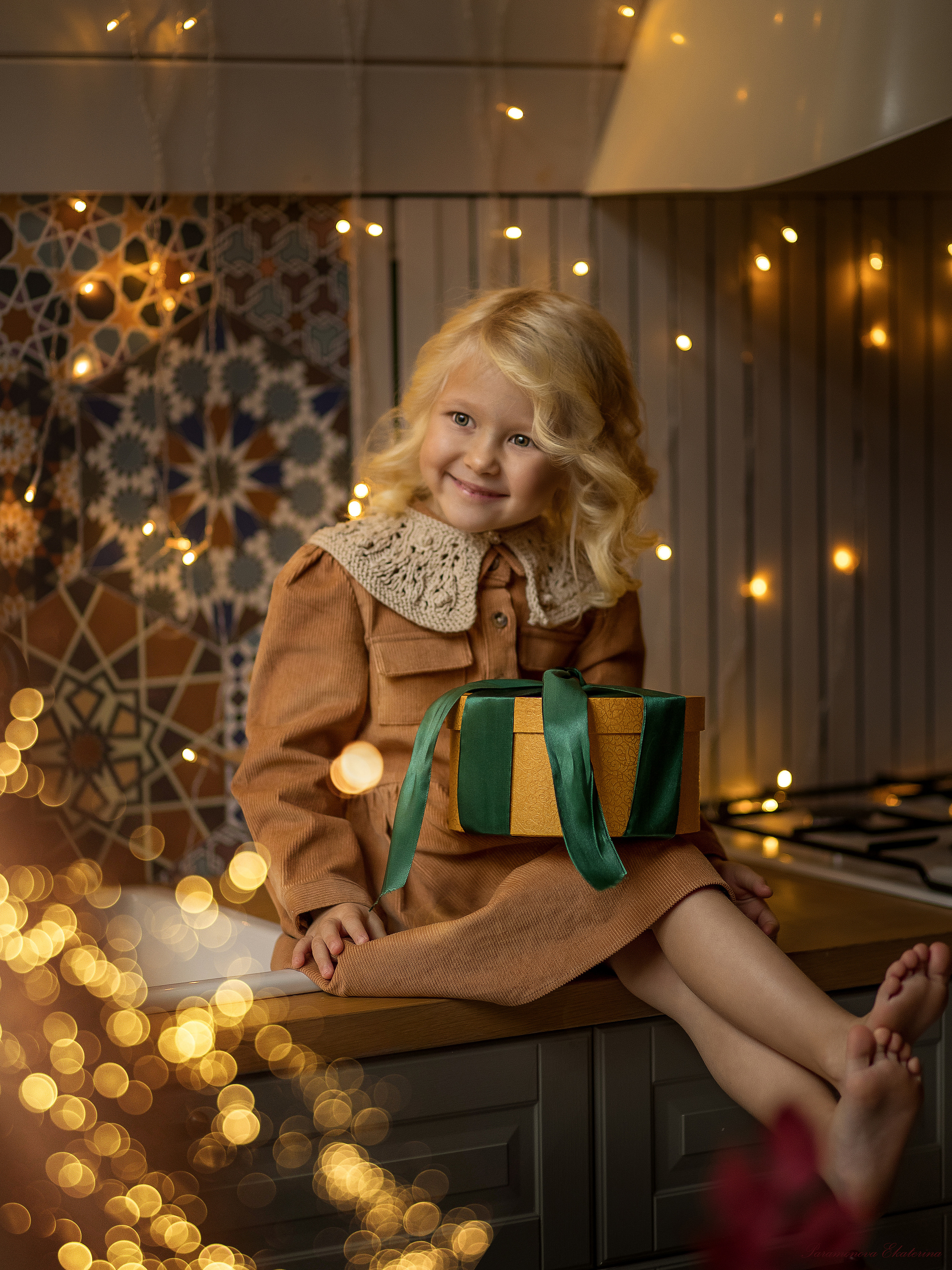 3 сестры. Семейный и детский фотограф В Москве Парамонова Екатерина