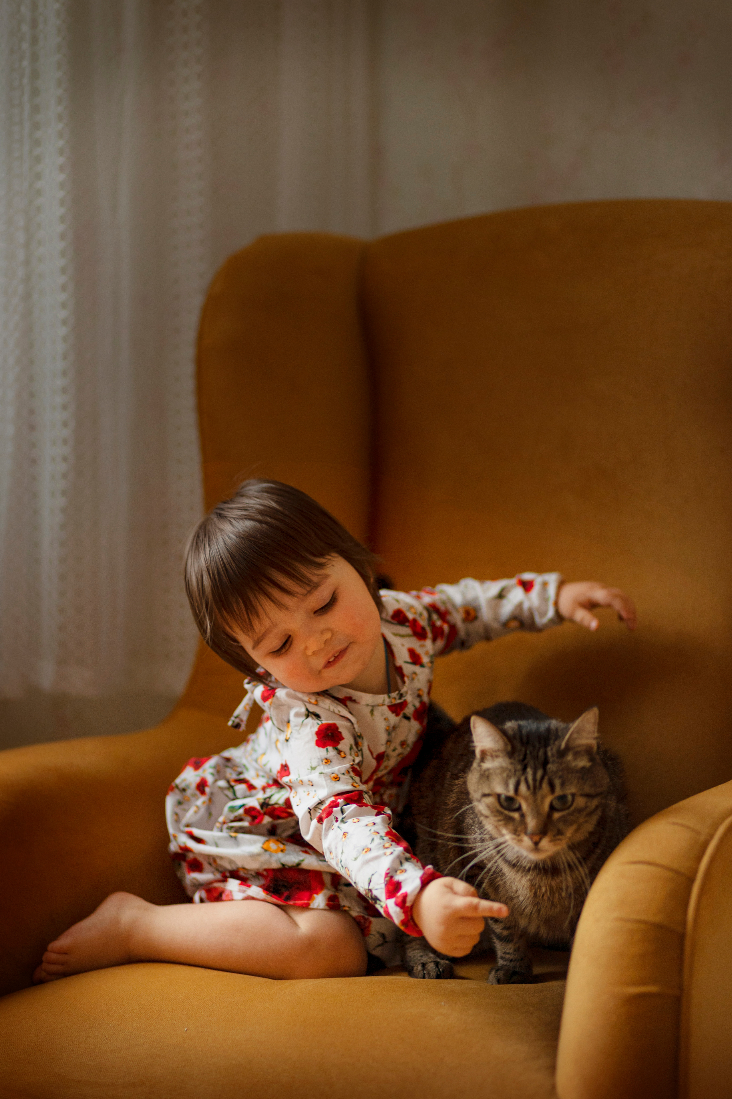 Игорь, Маша и Лена. Семейный и детский фотограф В Москве Парамонова Екатерина