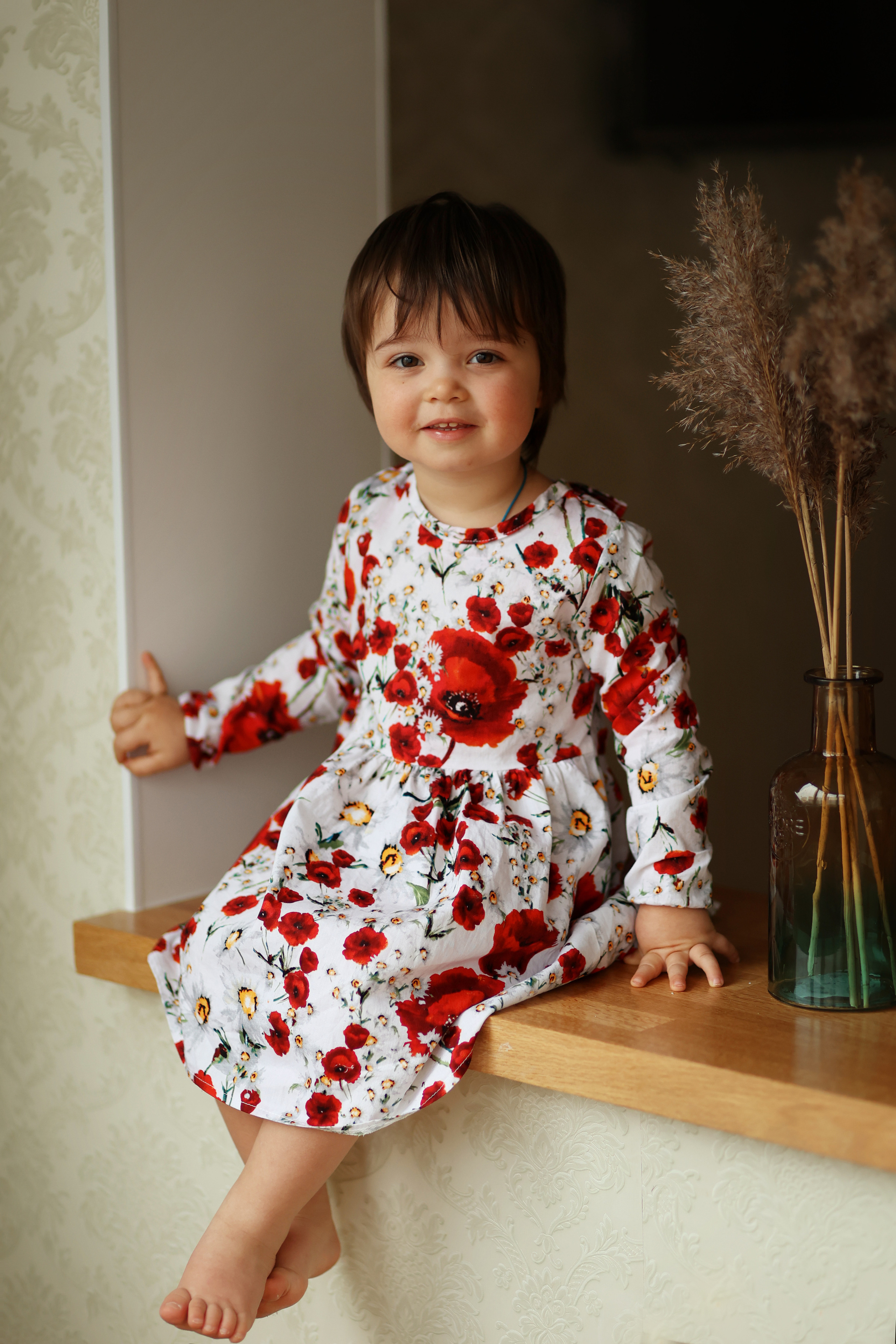 Игорь, Маша и Лена. Семейный и детский фотограф В Москве Парамонова Екатерина