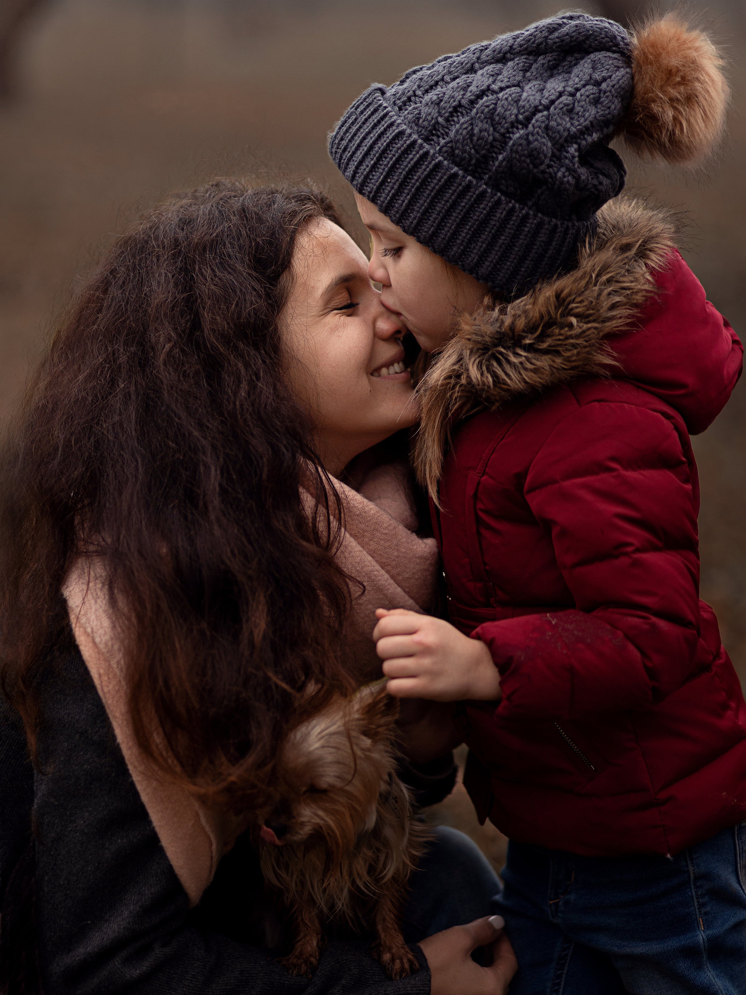 Межсезонье: Катя, Лиза и Вика, Хлоя. Семейный и детский фотограф В Москве Парамонова Екатерина