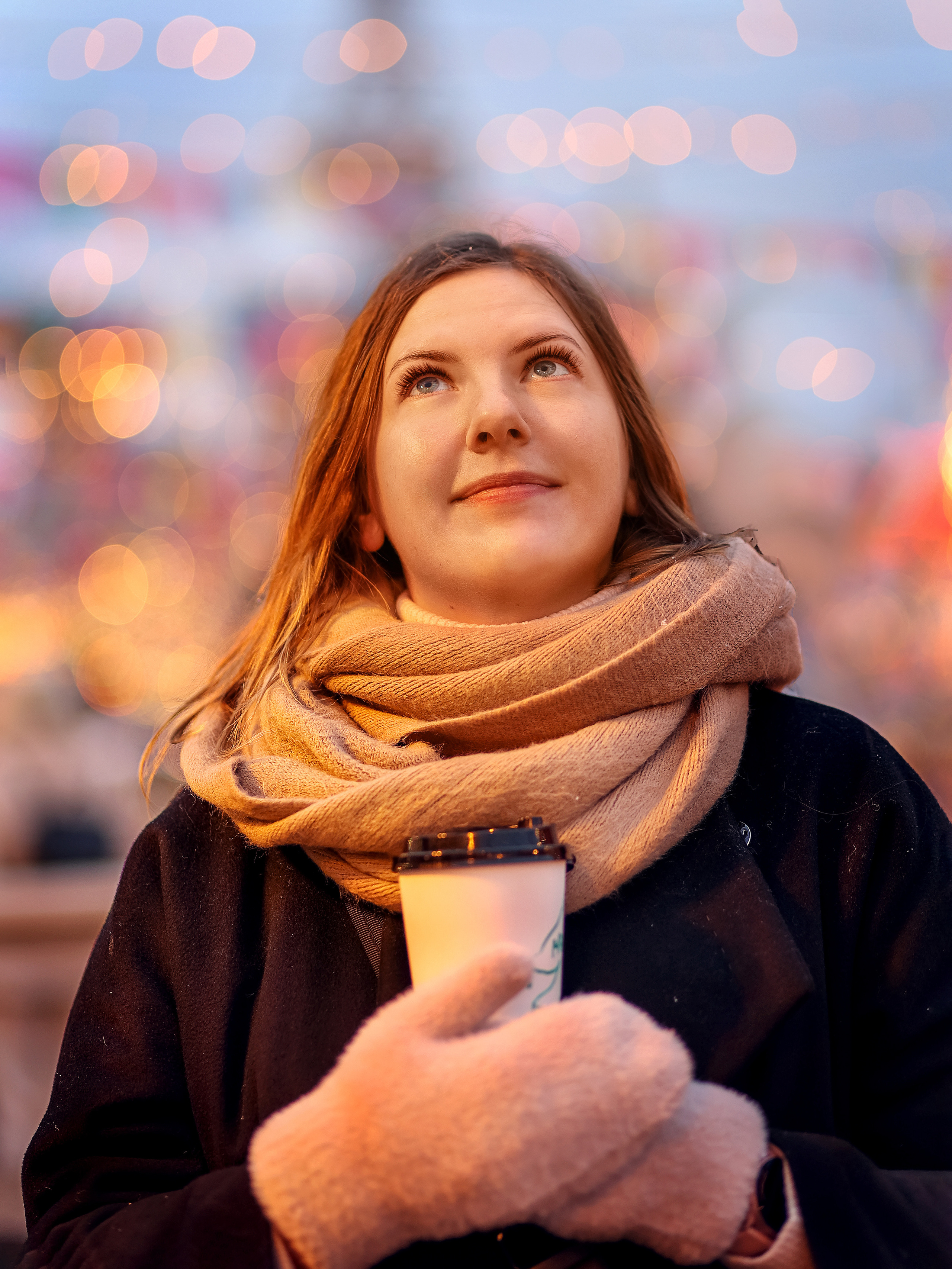 Ярмарка. Семейный и детский фотограф В Москве Парамонова Екатерина