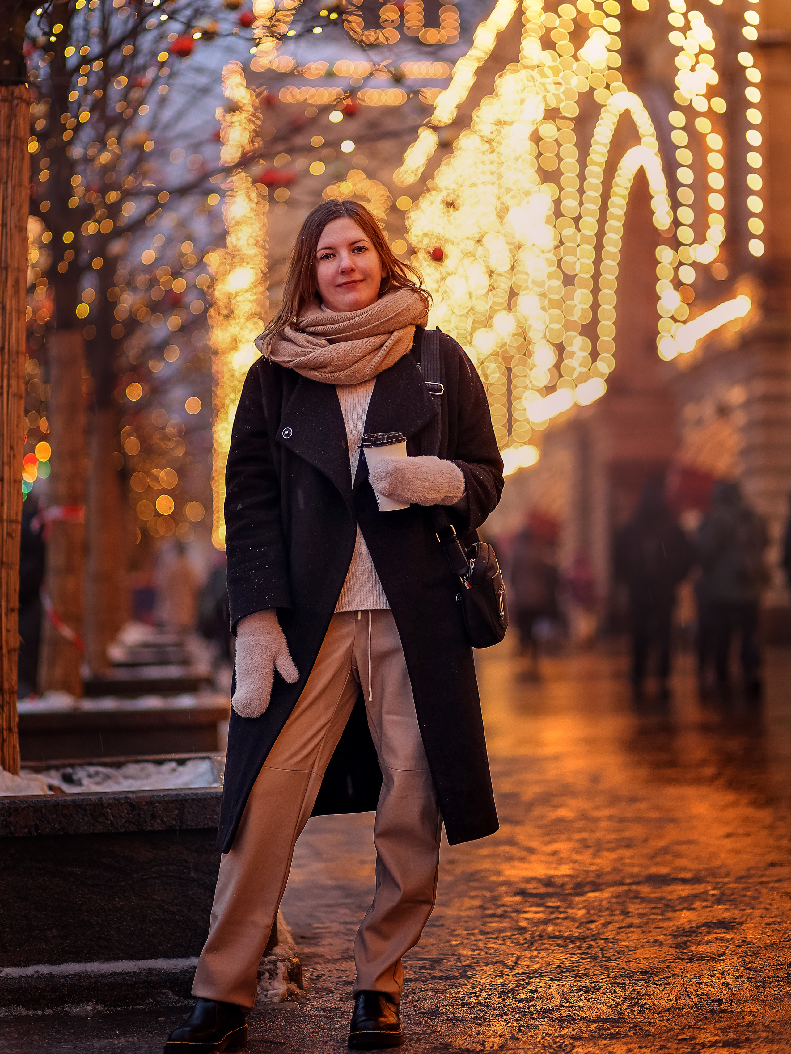 Ярмарка. Семейный и детский фотограф В Москве Парамонова Екатерина