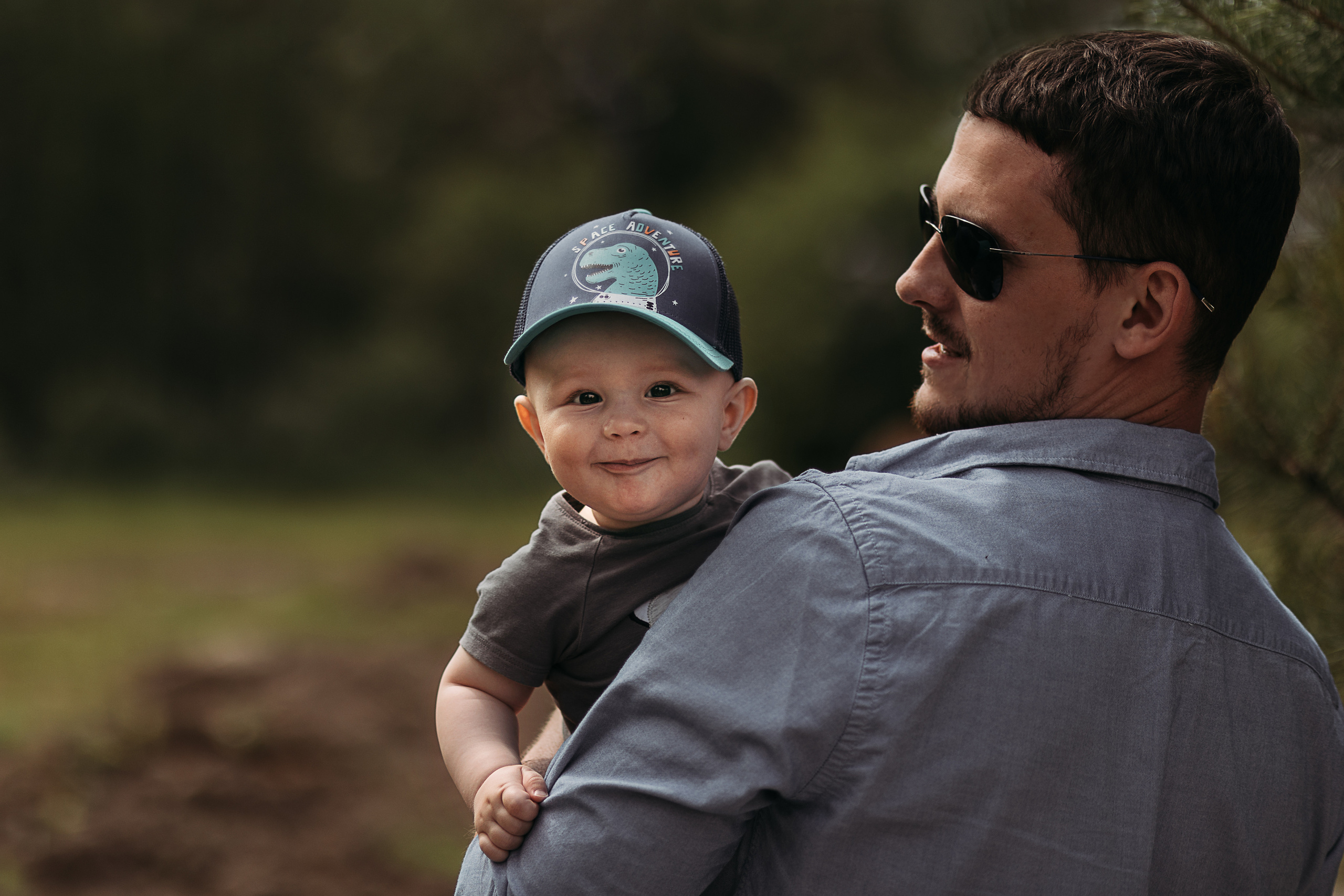 Лето: Ира и Дима, Даня. Семейный и детский фотограф В Москве Парамонова Екатерина
