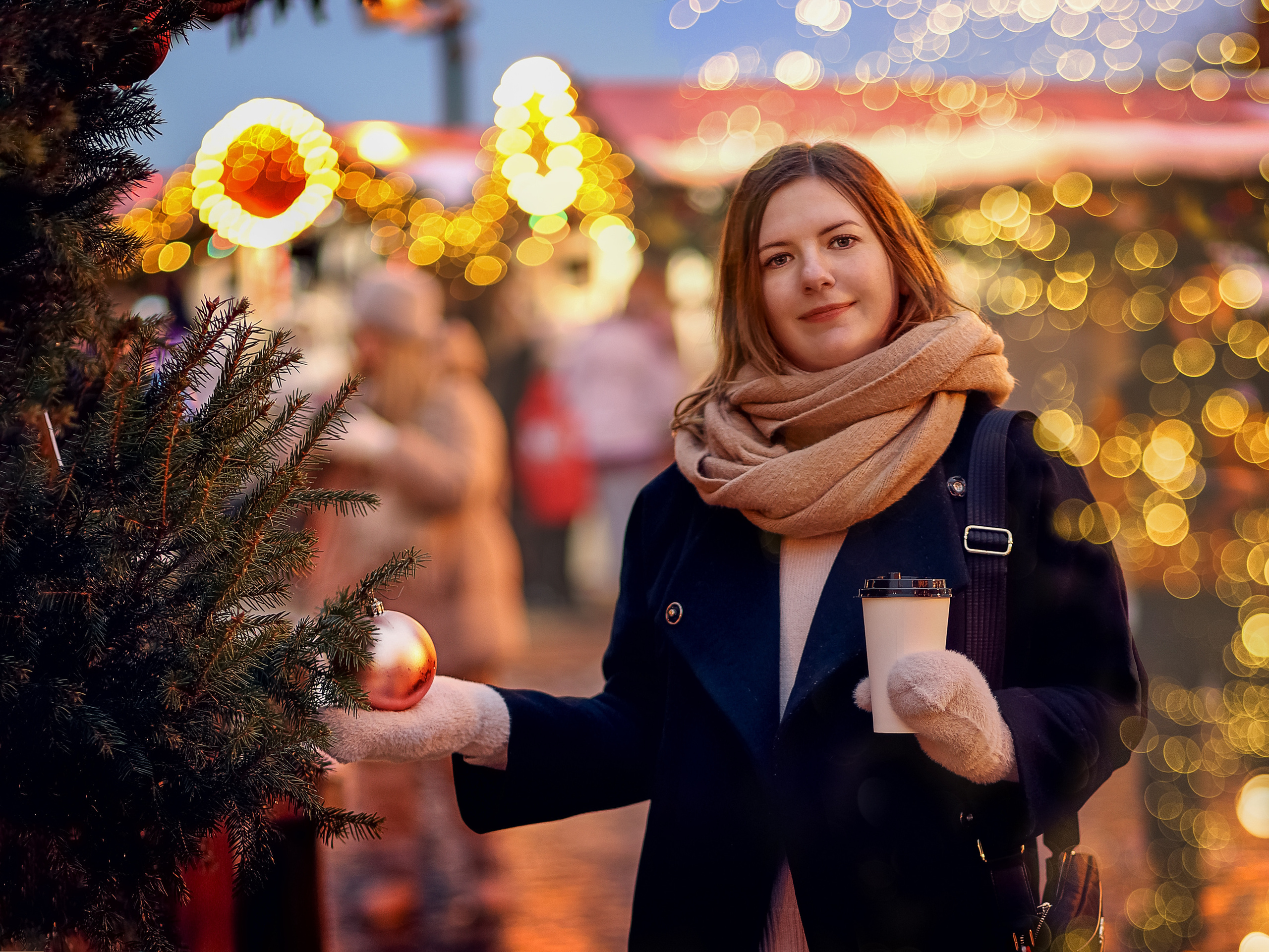 Ярмарка. Семейный и детский фотограф В Москве Парамонова Екатерина