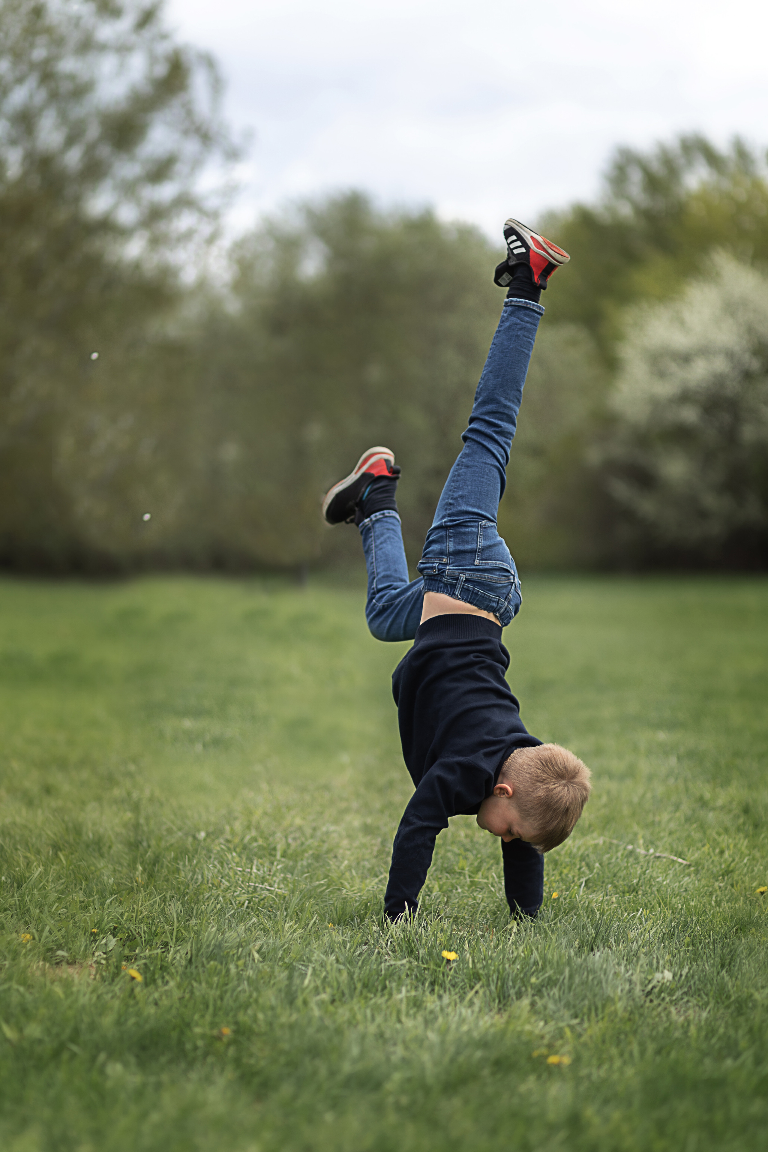 Весна: Таня, Максим, Владимир и Всеволод. Семейный и детский фотограф В Москве Парамонова Екатерина