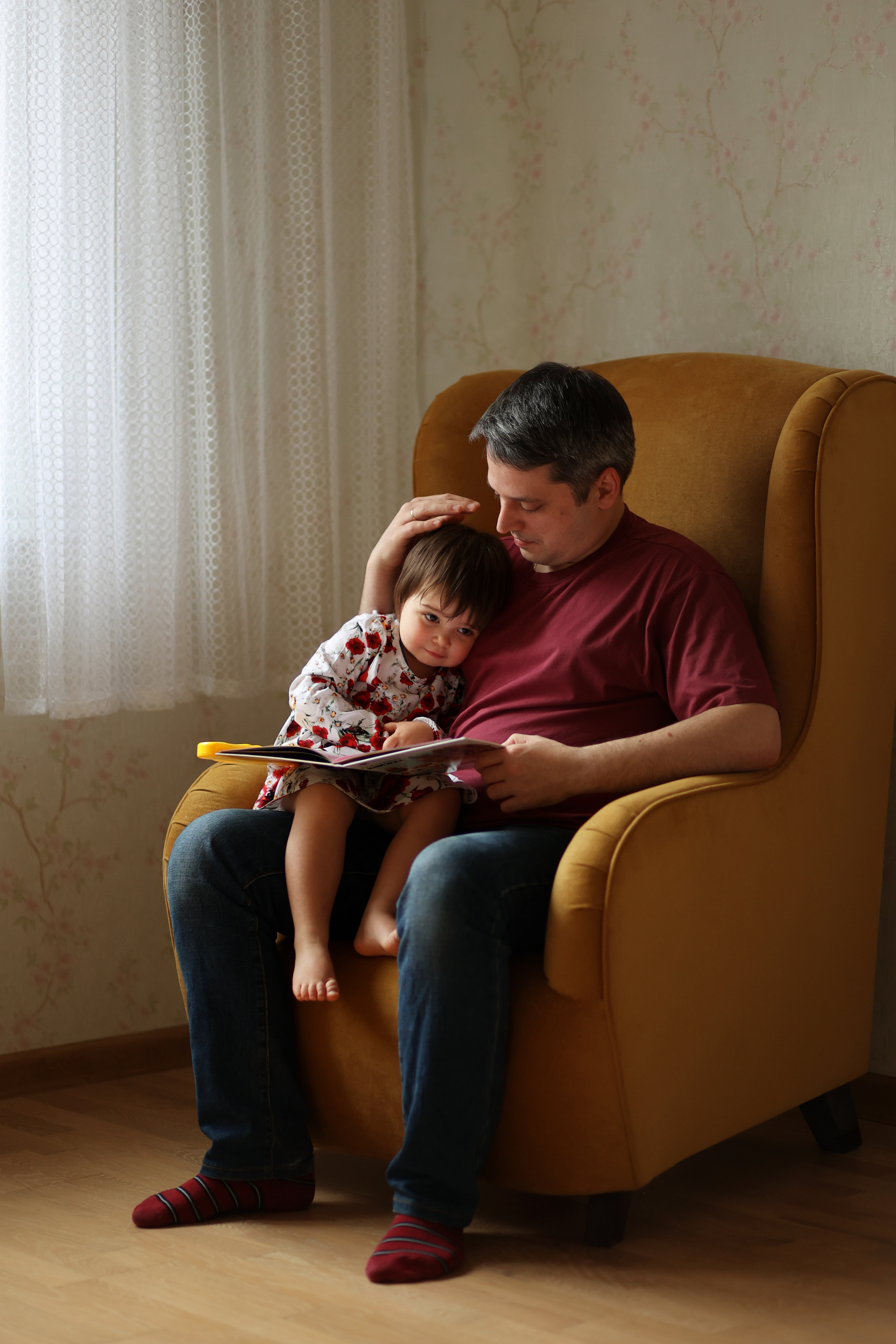 Игорь, Маша и Лена. Семейный и детский фотограф В Москве Парамонова Екатерина