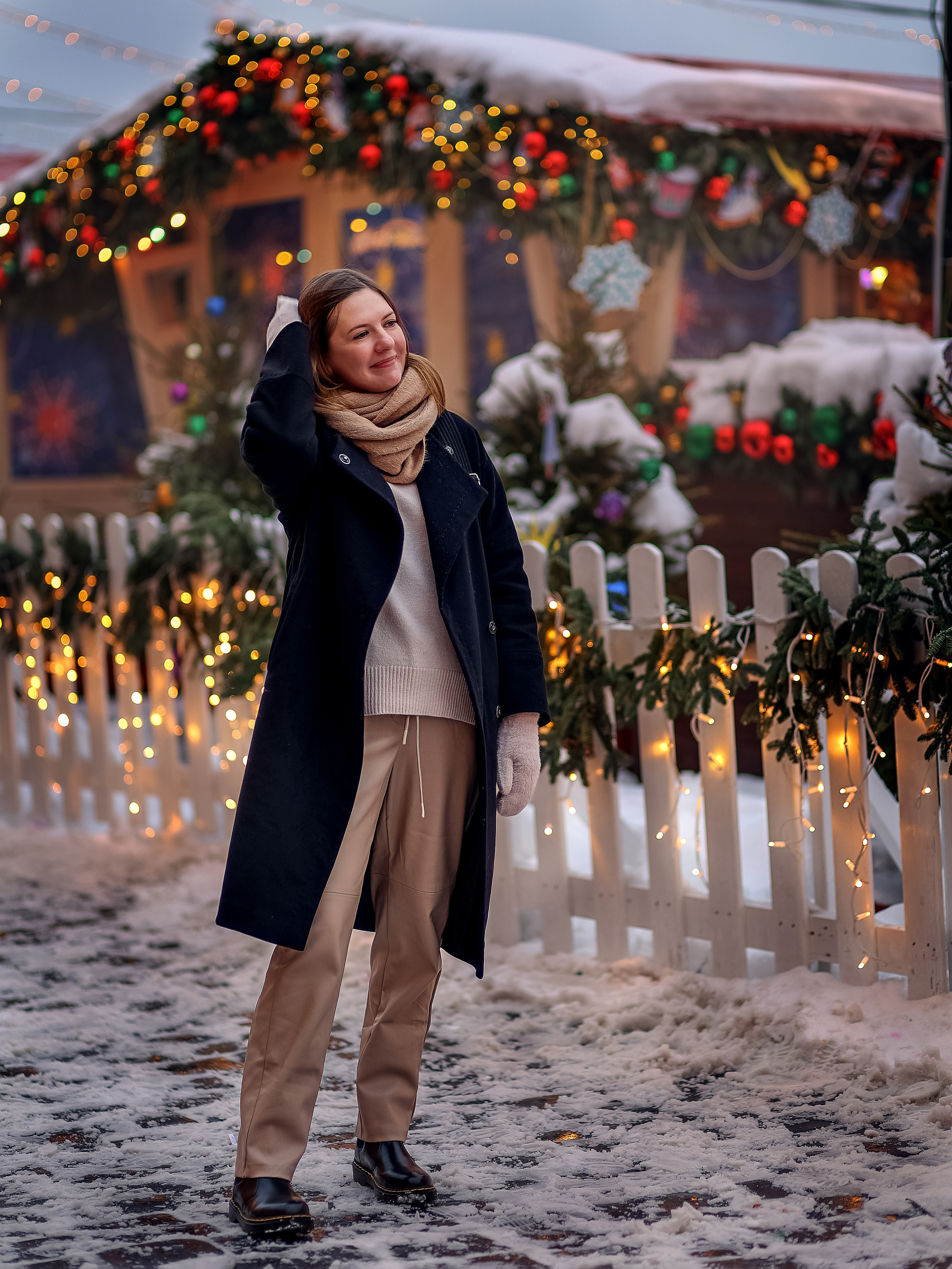 Ярмарка. Семейный и детский фотограф В Москве Парамонова Екатерина