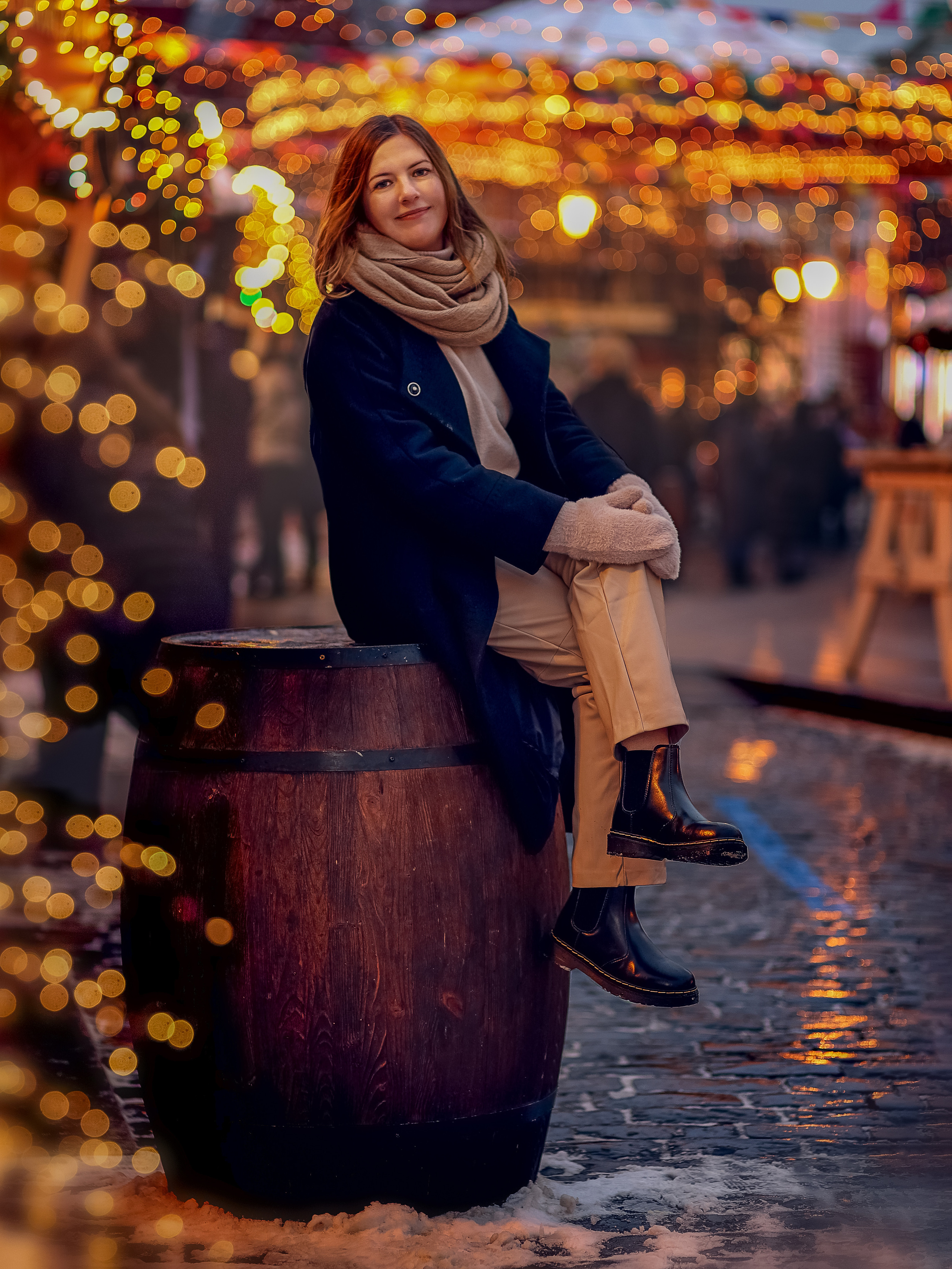 Ярмарка. Семейный и детский фотограф В Москве Парамонова Екатерина