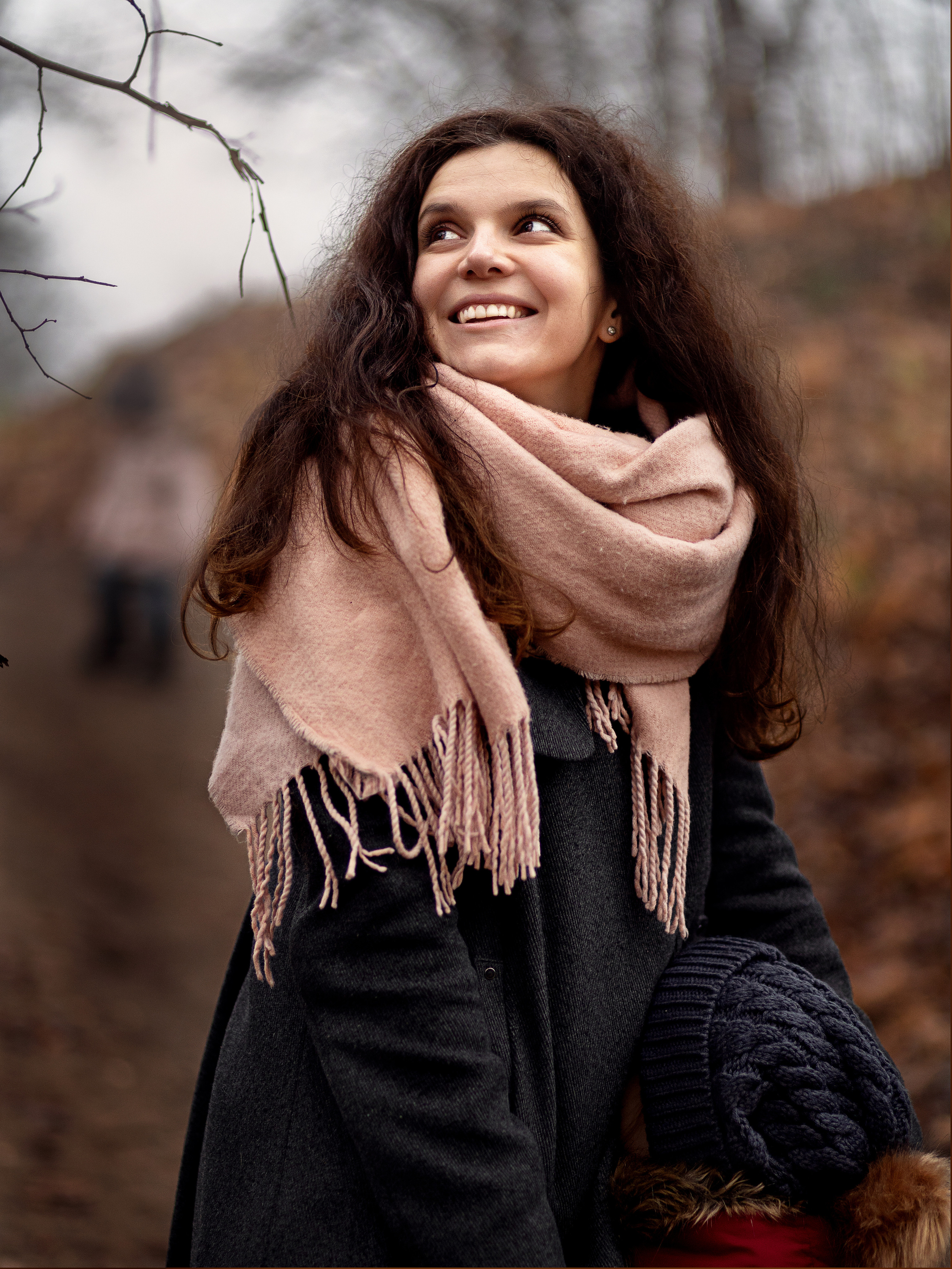 Межсезонье: Катя, Лиза и Вика, Хлоя. Семейный и детский фотограф В Москве Парамонова Екатерина