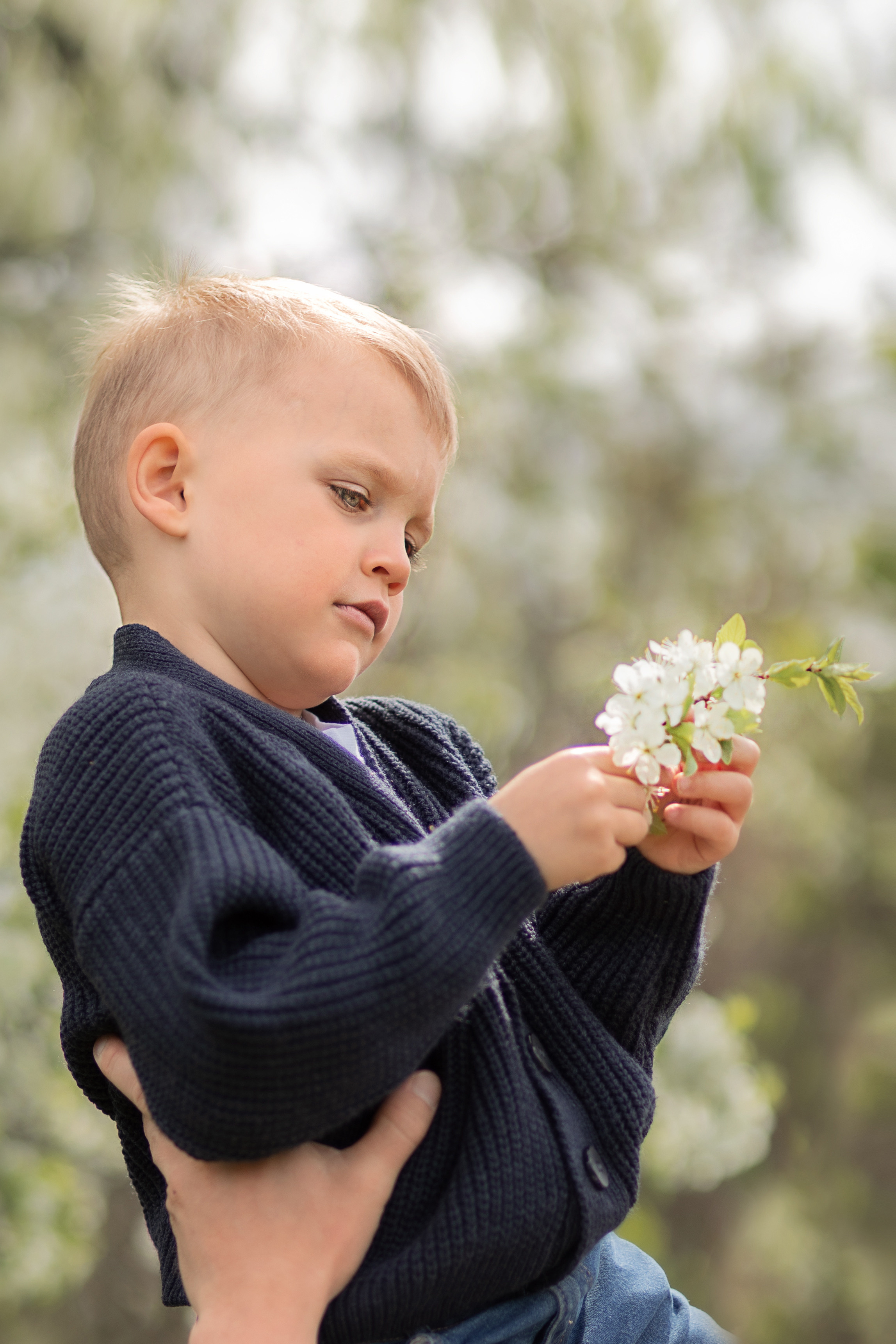 Весна: Таня, Максим, Владимир и Всеволод. Семейный и детский фотограф В Москве Парамонова Екатерина