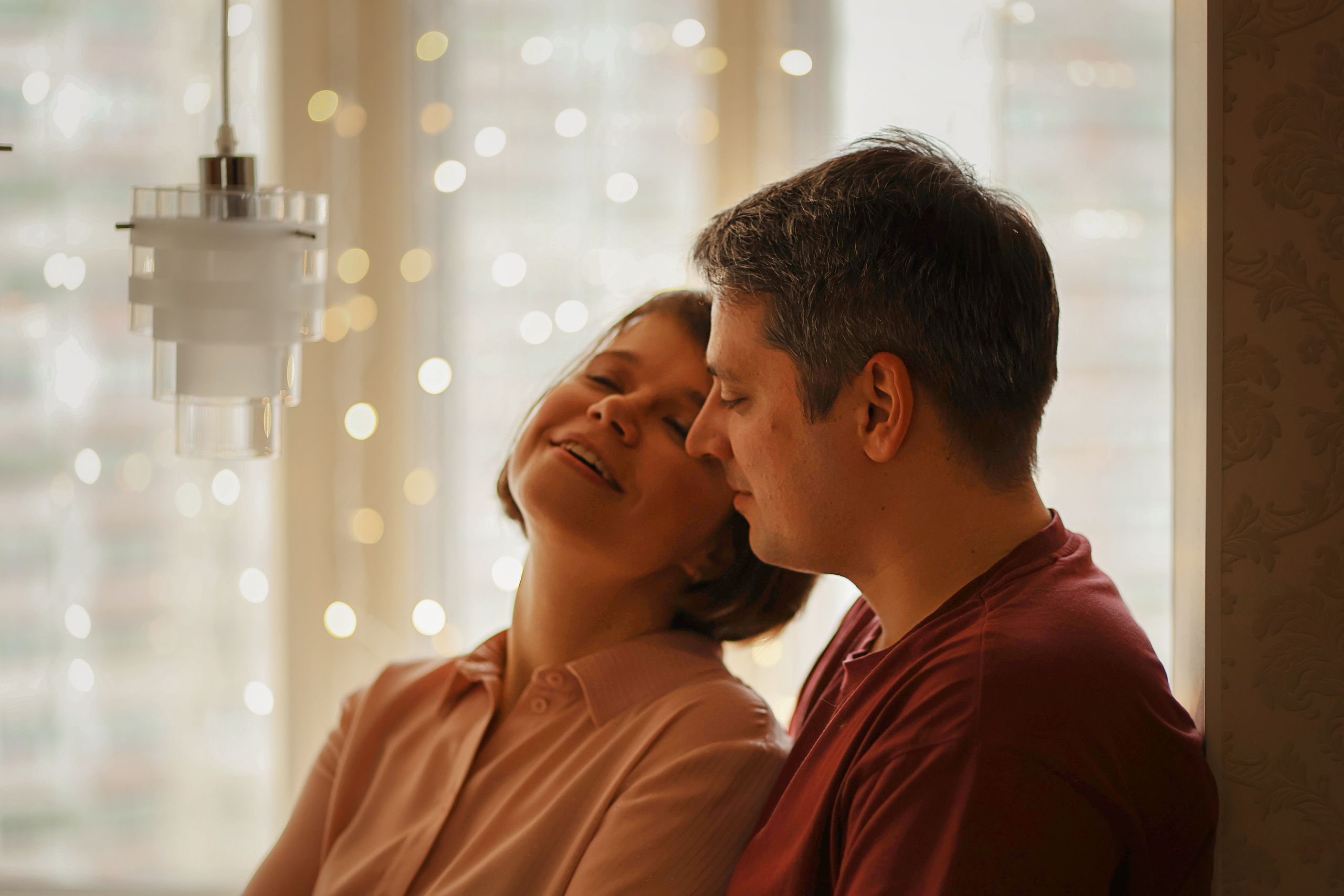 Игорь, Маша и Лена. Семейный и детский фотограф В Москве Парамонова Екатерина