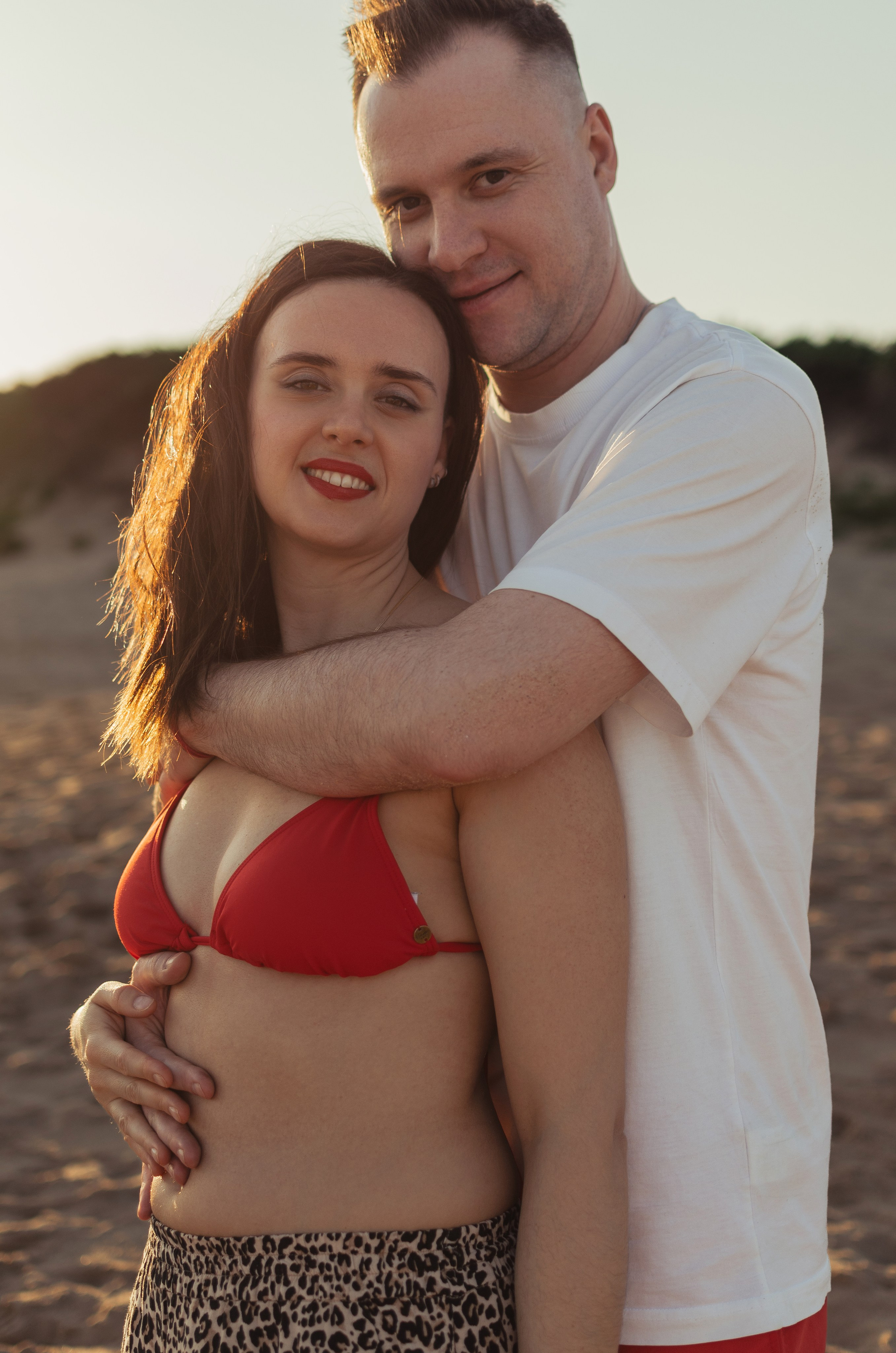 Irina. Женский и семейный фотограф Анна Демина