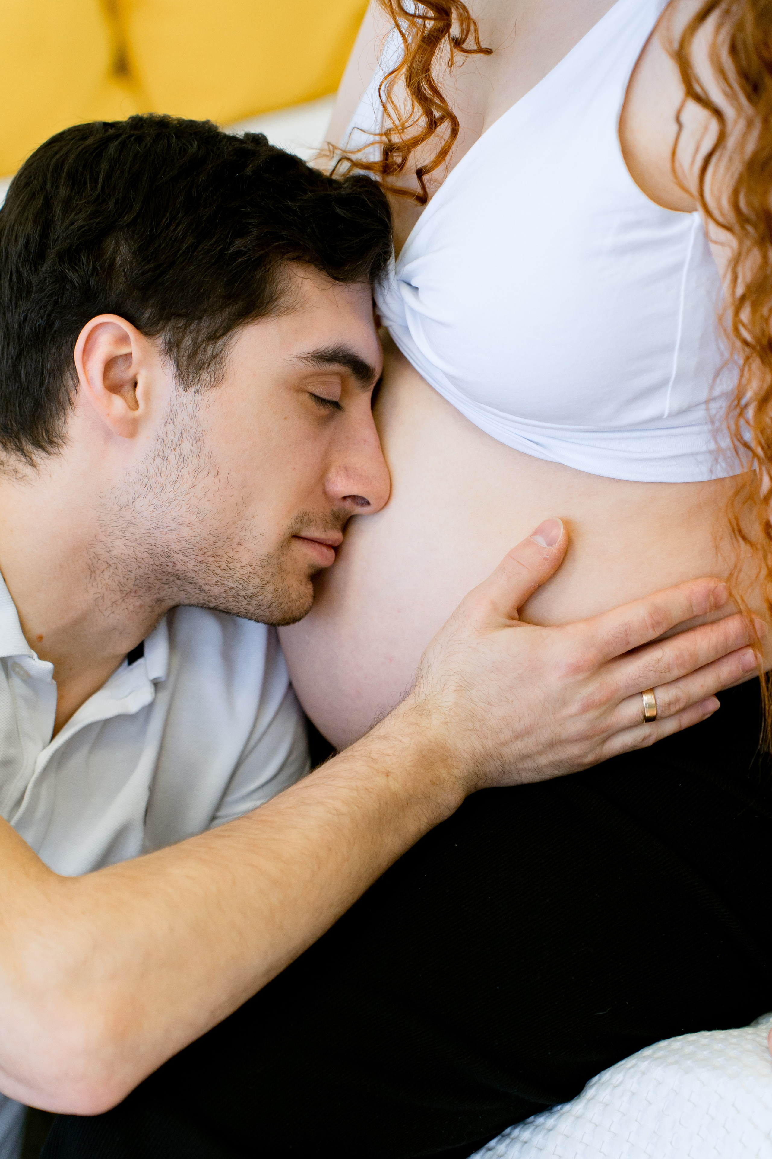 Мы тебя очень ждем. Фотограф Москва. Базанова Анастасия