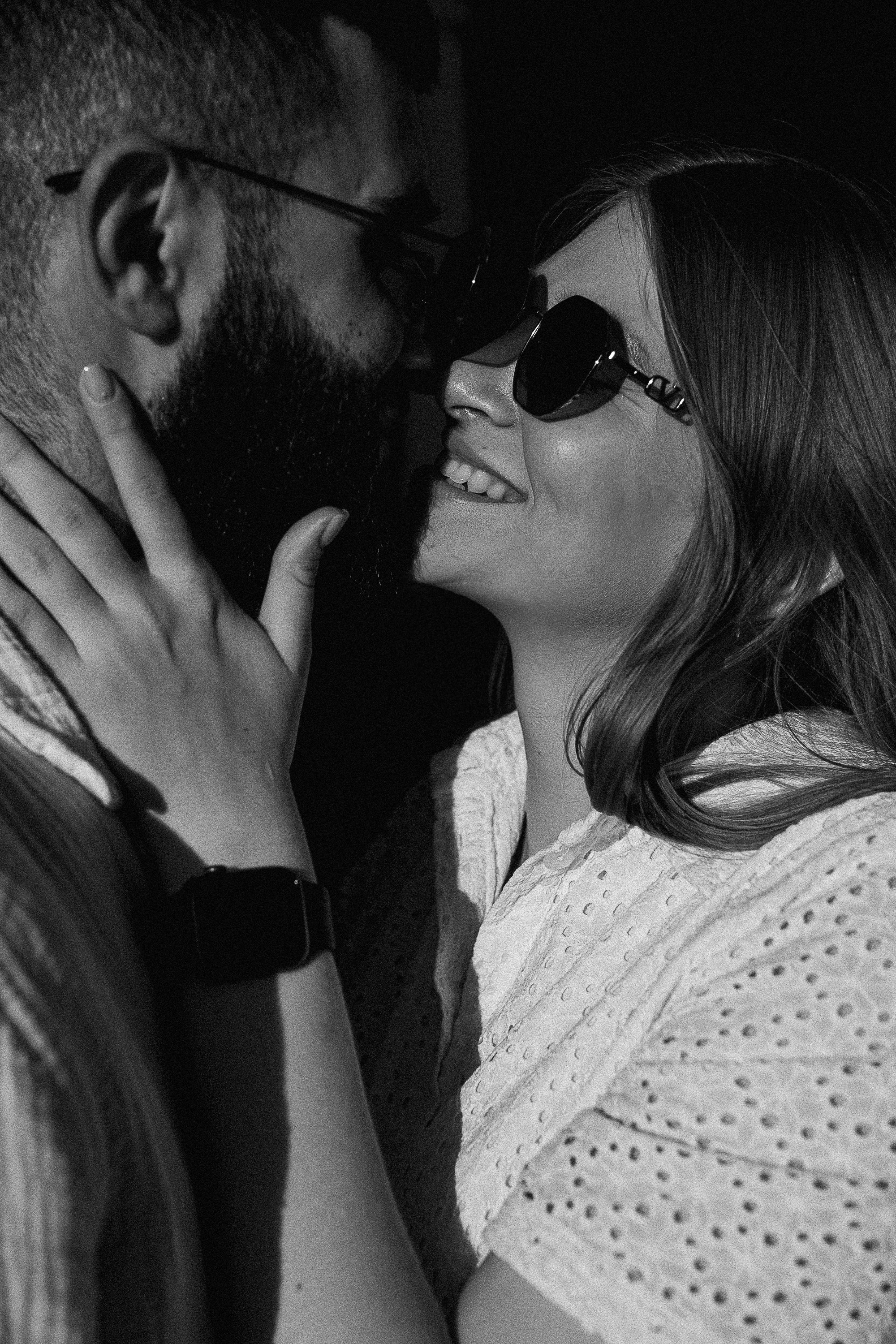 Прогулка по центру Краснодара. Свадебный и семейный фотограф Виолетта Сидельникова. Краснодар, Россия, Беларусь, Европа