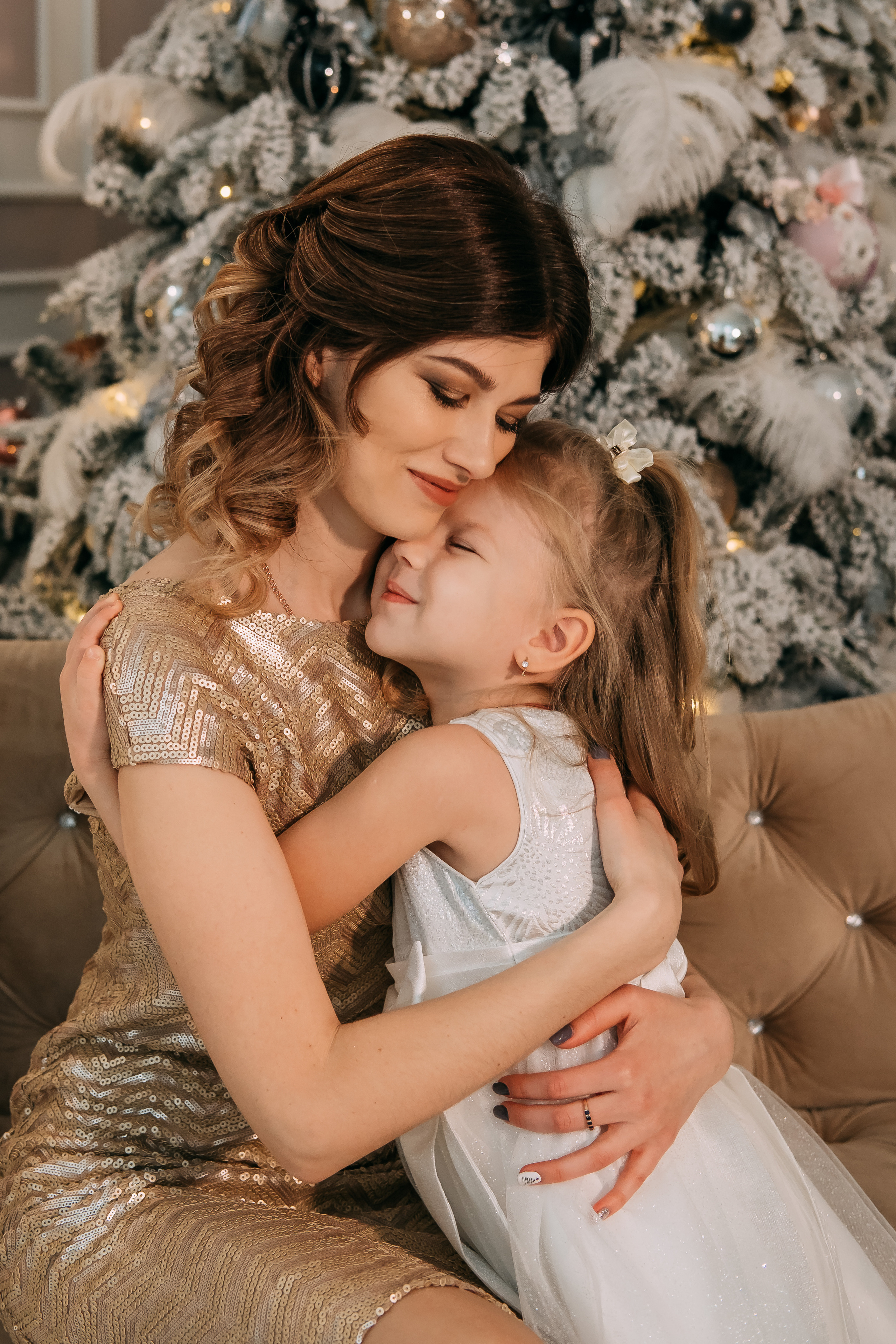 Семейные. Свадебный и портретный фотограф в Белгороде Павел Яновский