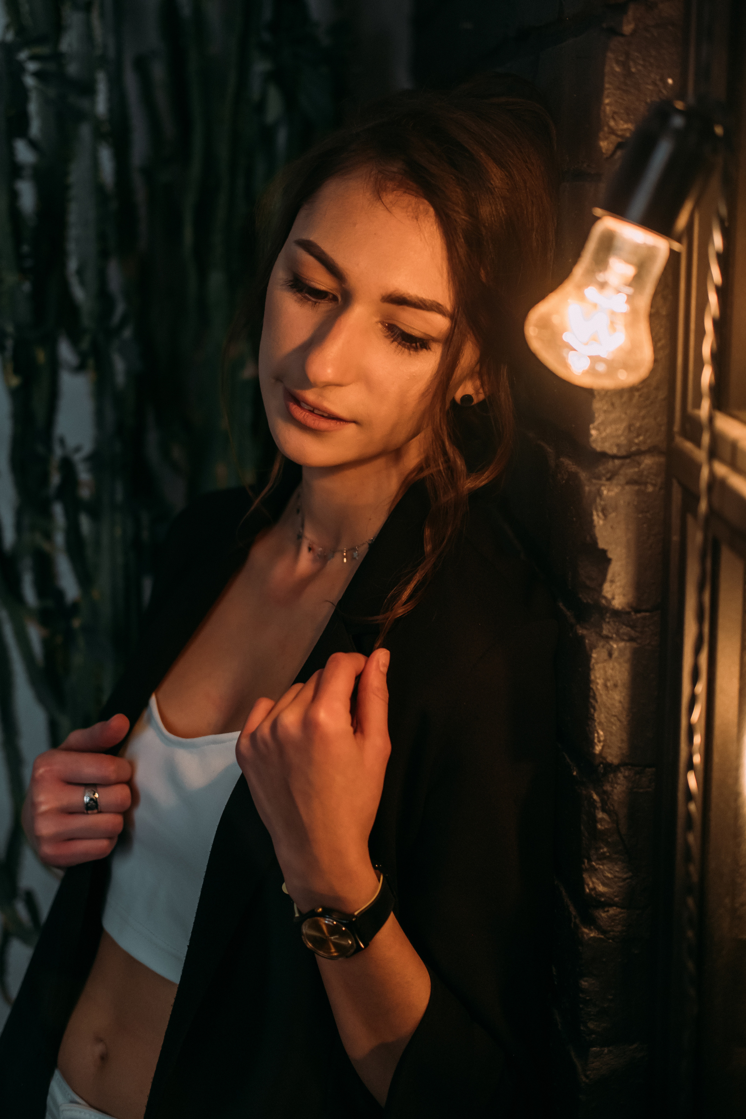 Портреты. Свадебный и портретный фотограф в Белгороде Павел Яновский