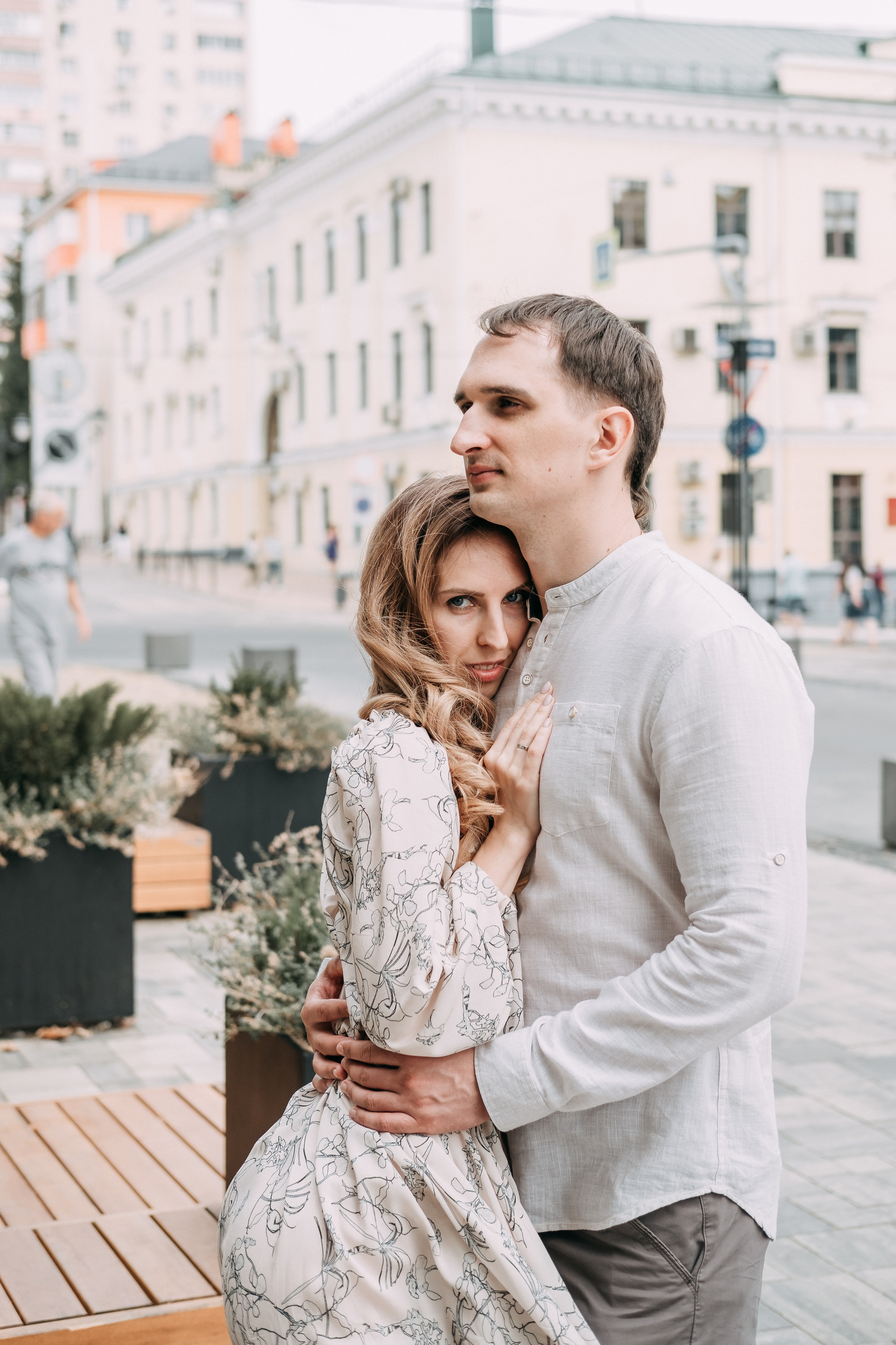 Свадьбы. Свадебный и портретный фотограф в Белгороде Павел Яновский