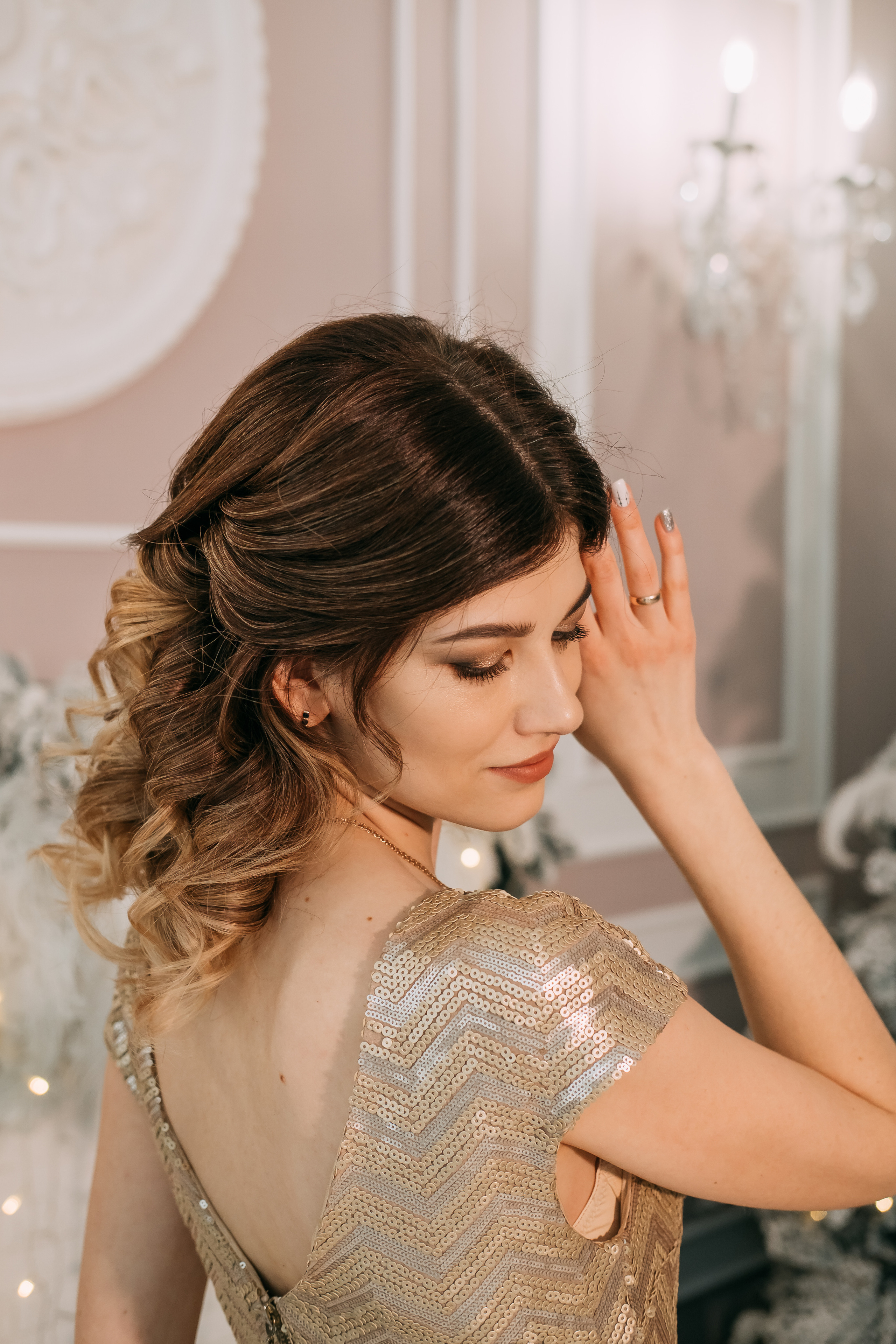 Портреты. Свадебный и портретный фотограф в Белгороде Павел Яновский