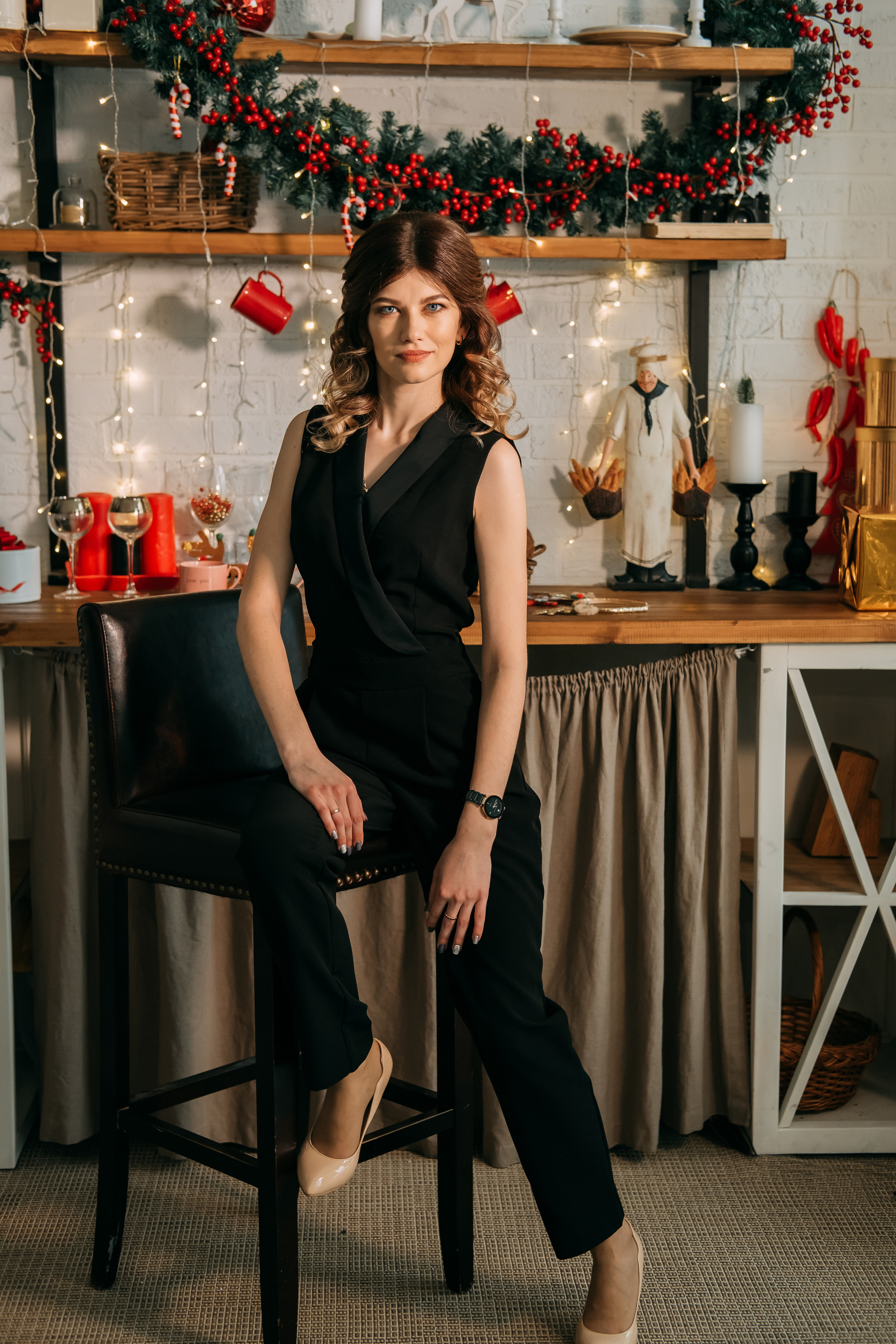 Портреты. Свадебный и портретный фотограф в Белгороде Павел Яновский