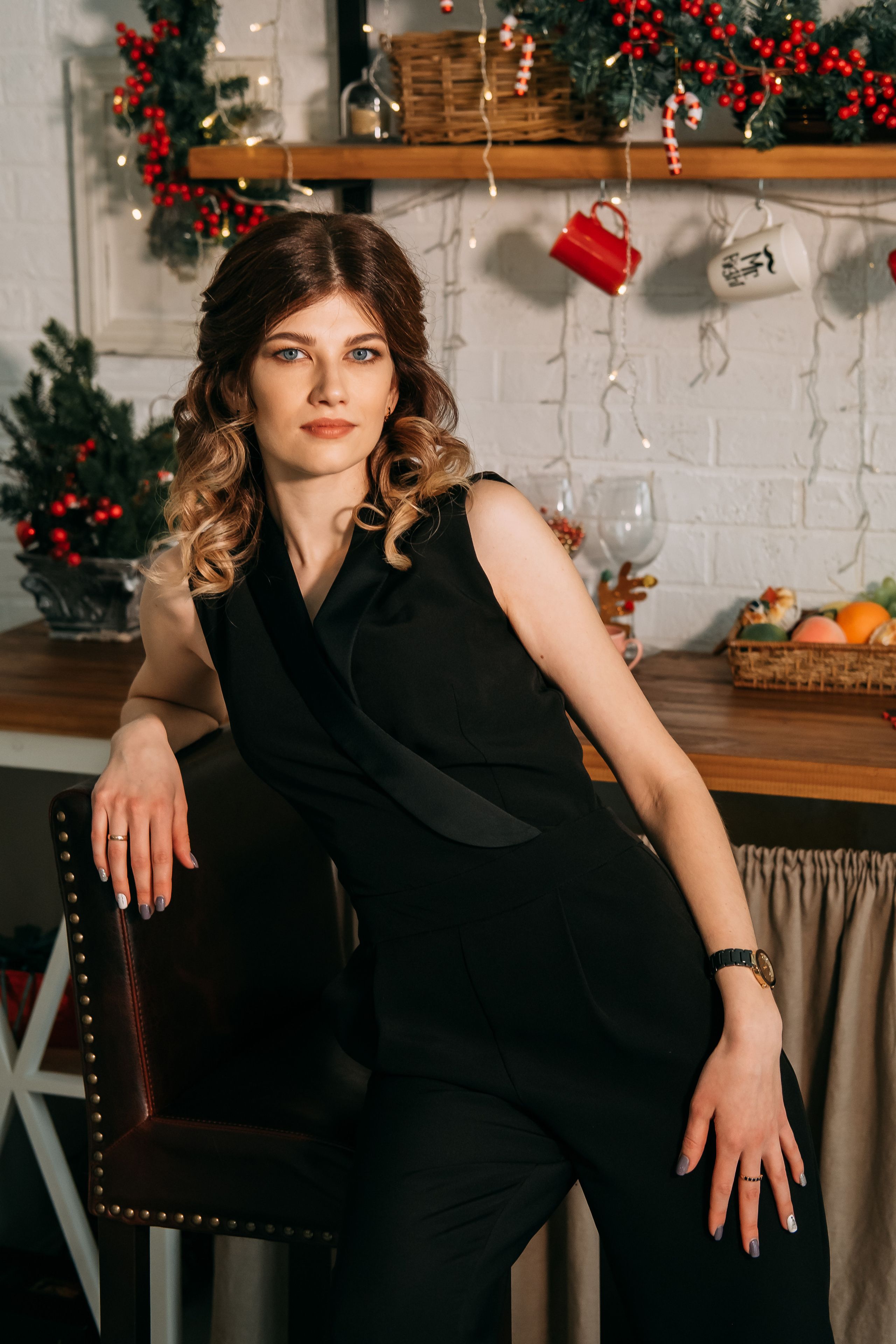 Портреты. Свадебный и портретный фотограф в Белгороде Павел Яновский