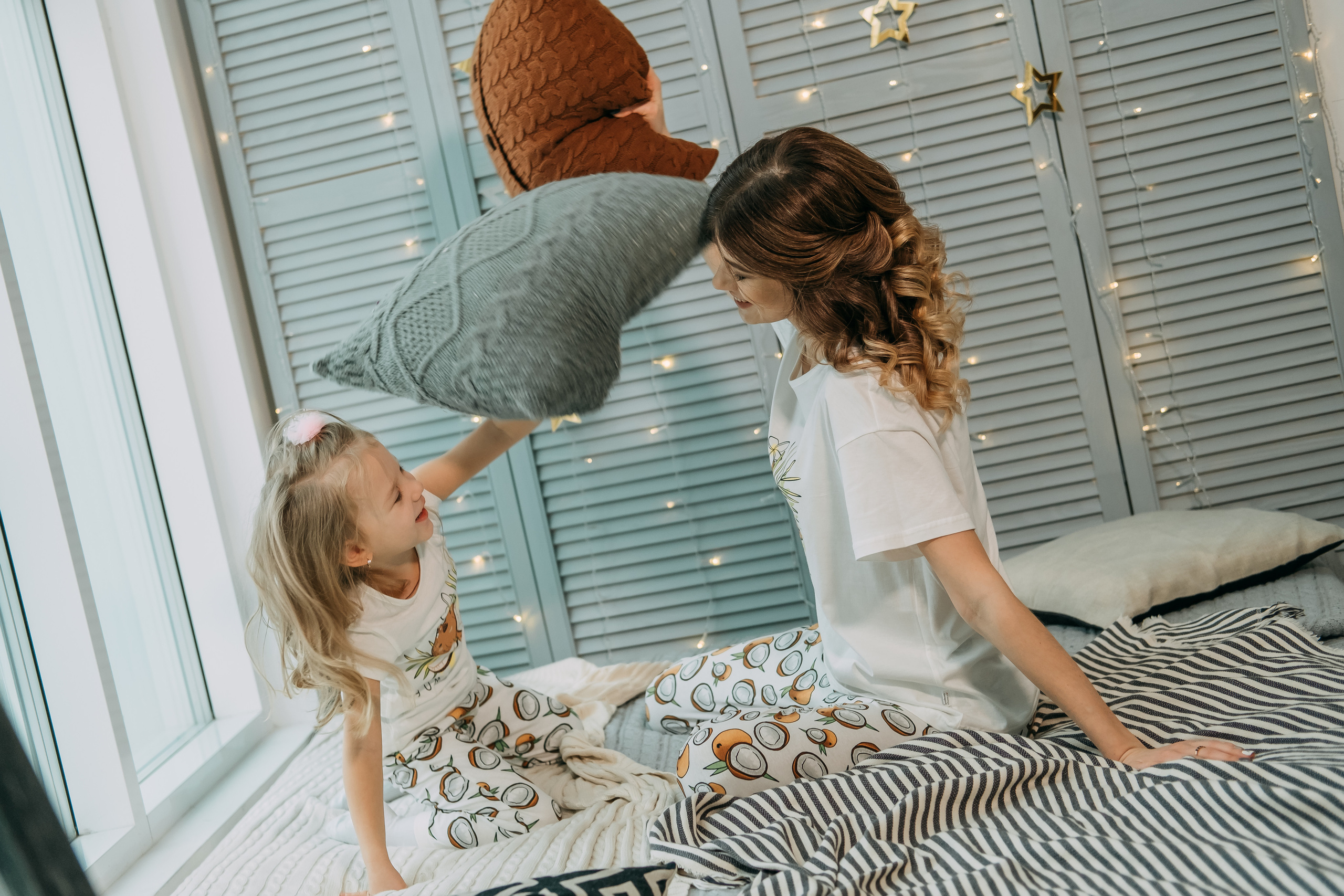 Семейные. Свадебный и портретный фотограф в Белгороде Павел Яновский