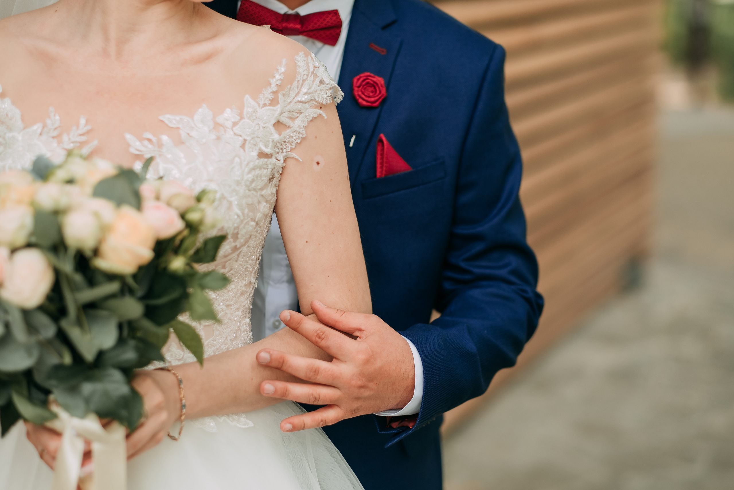 Свадьбы. Свадебный и портретный фотограф в Белгороде Павел Яновский