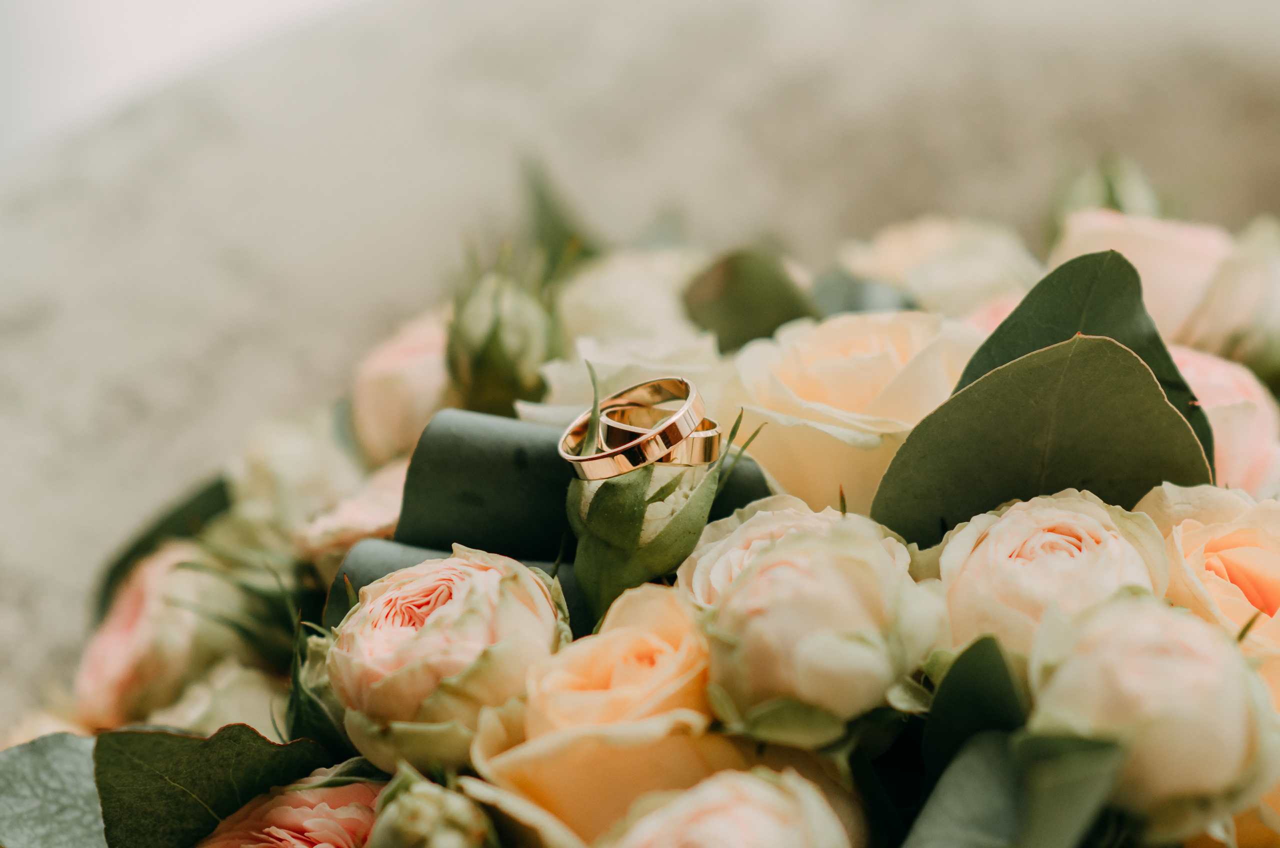 Свадьбы. Свадебный и портретный фотограф в Белгороде Павел Яновский