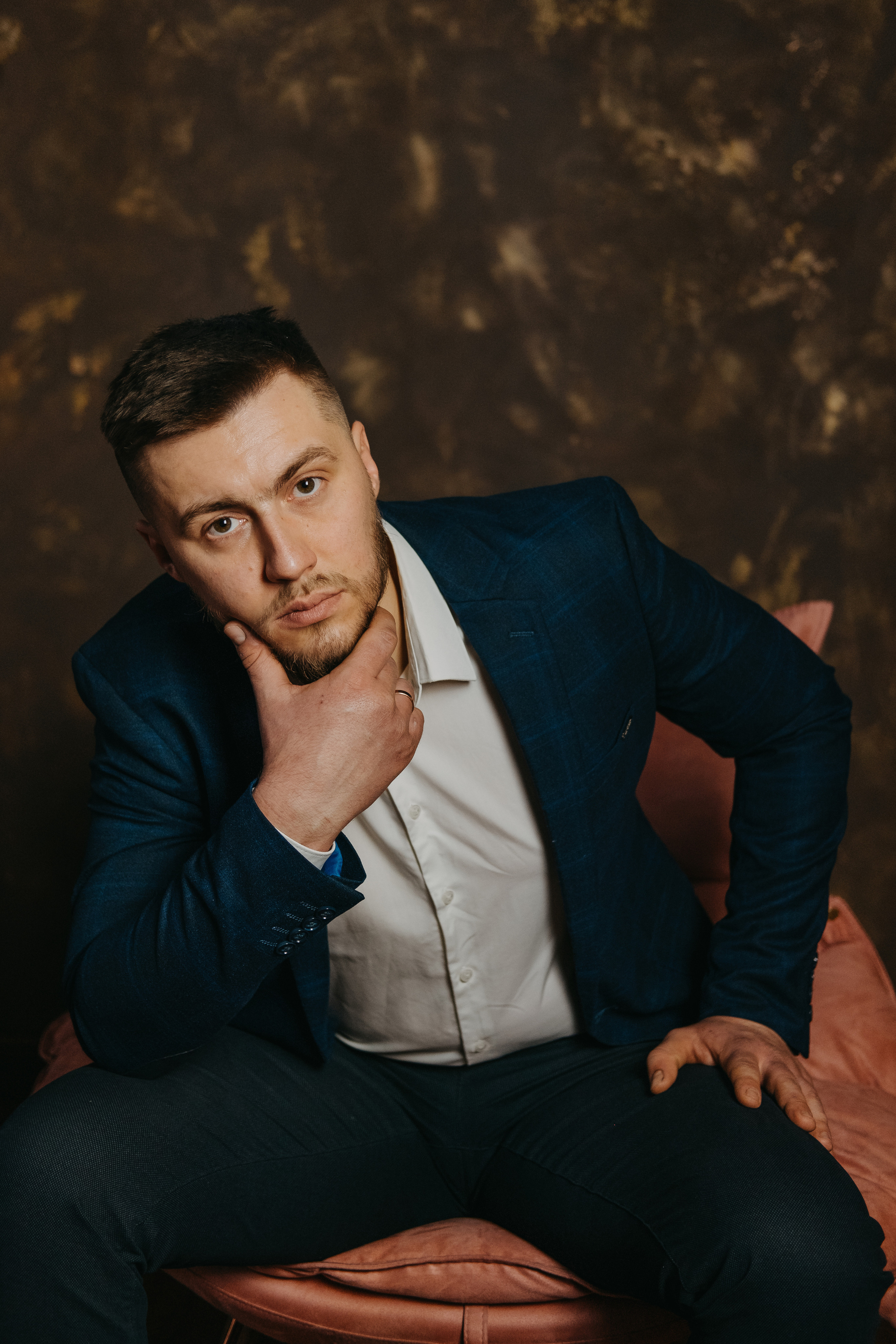 Портреты. Свадебный и портретный фотограф в Белгороде Павел Яновский