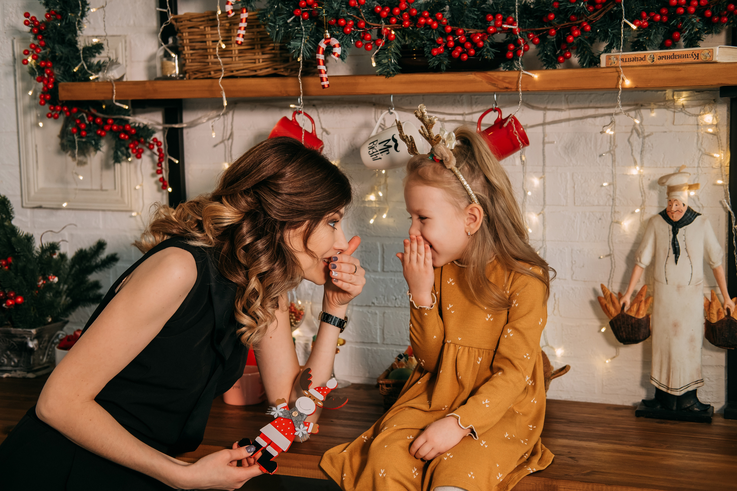 Семейные. Свадебный и портретный фотограф в Белгороде Павел Яновский