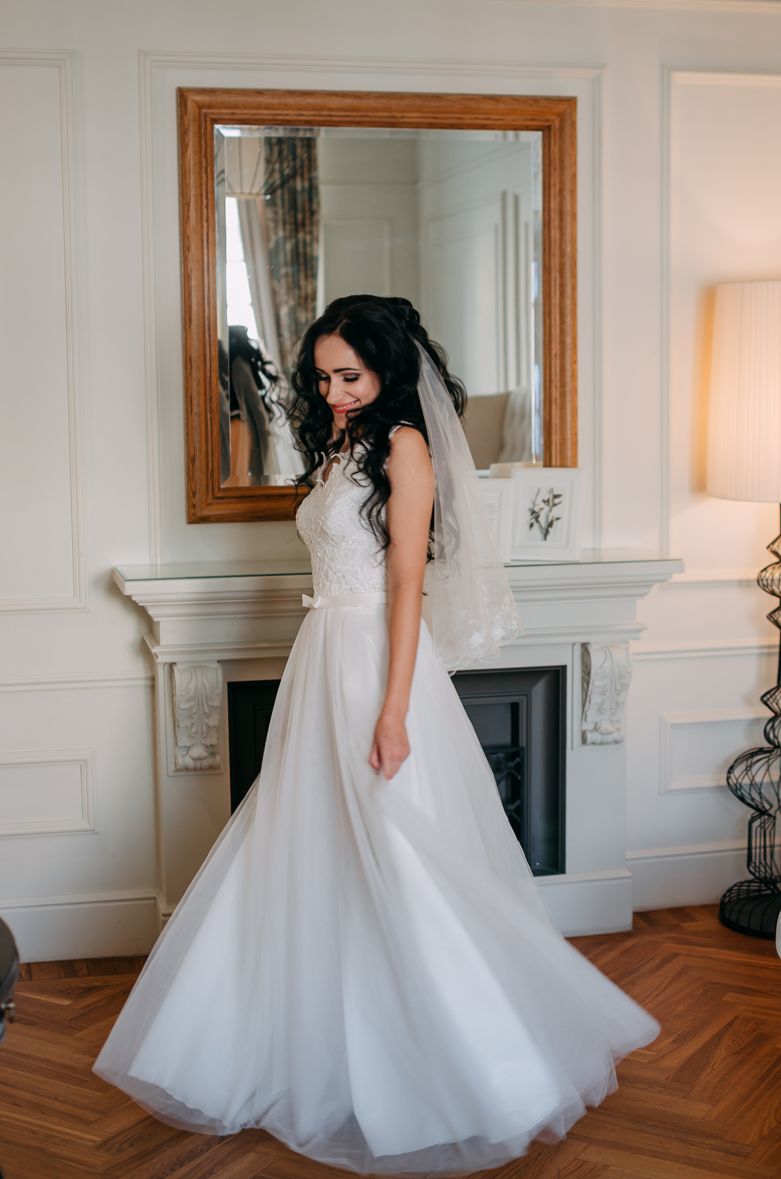 Свадьбы. Свадебный и портретный фотограф в Белгороде Павел Яновский