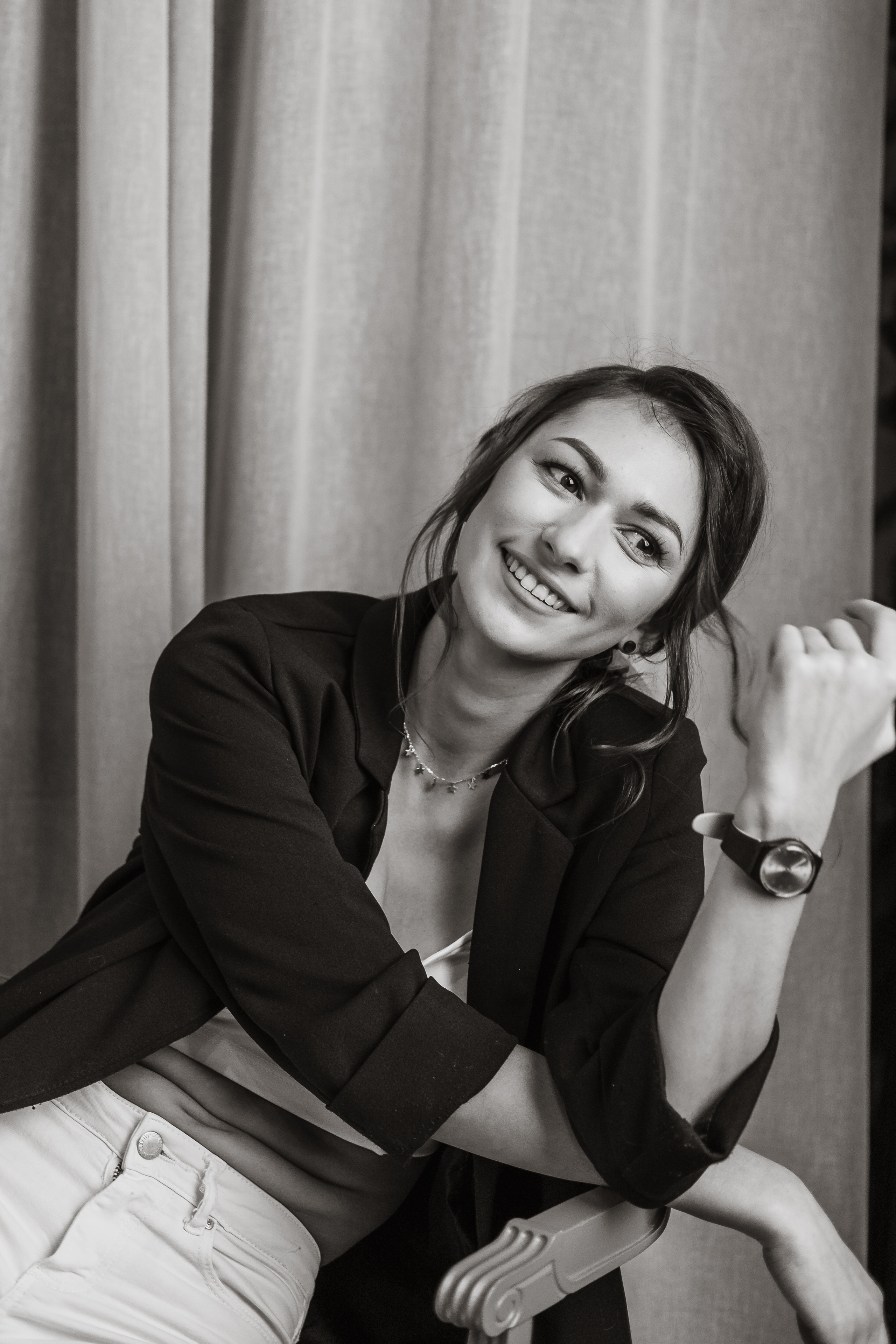 Портреты. Свадебный и портретный фотограф в Белгороде Павел Яновский