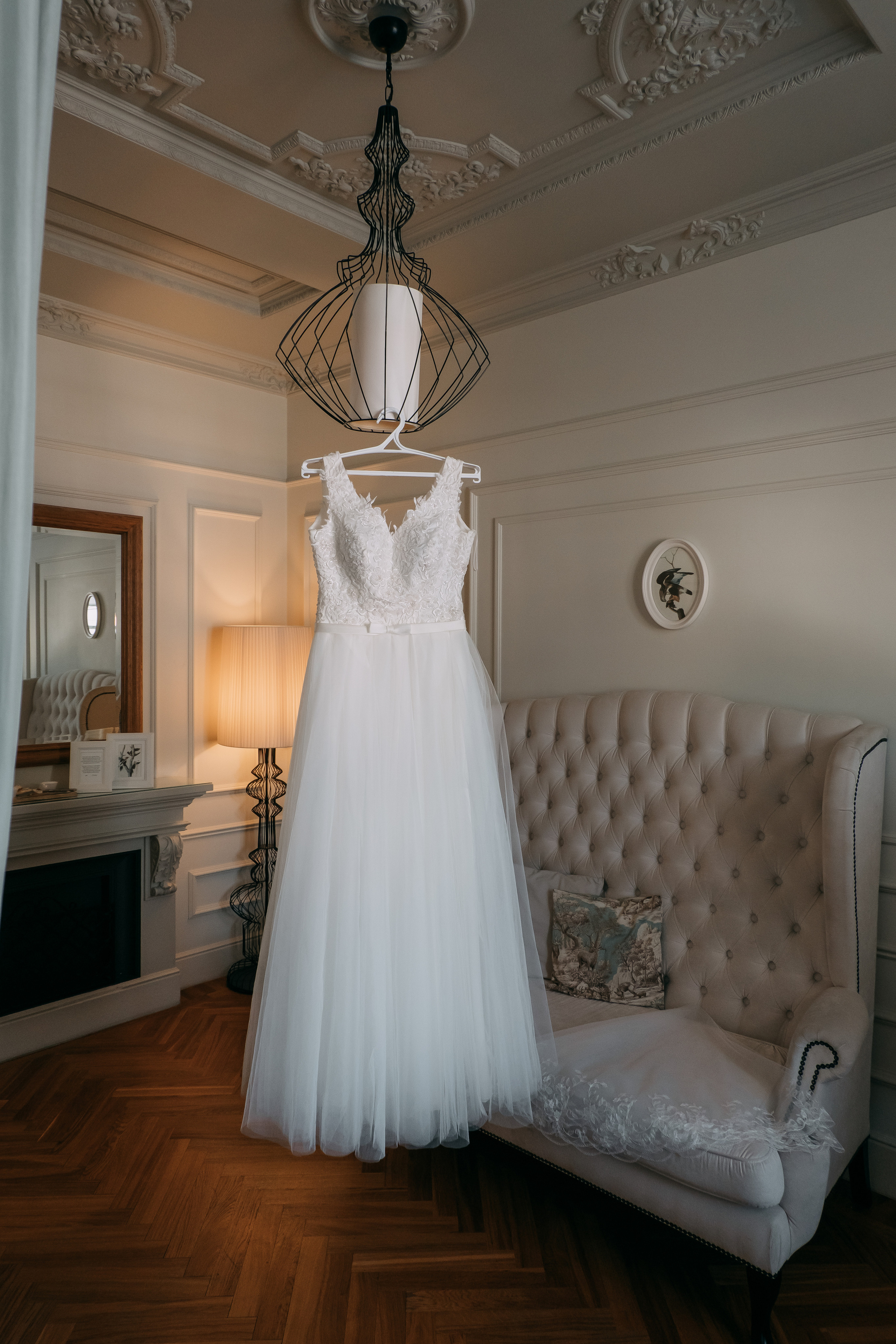 Свадьбы. Свадебный и портретный фотограф в Белгороде Павел Яновский