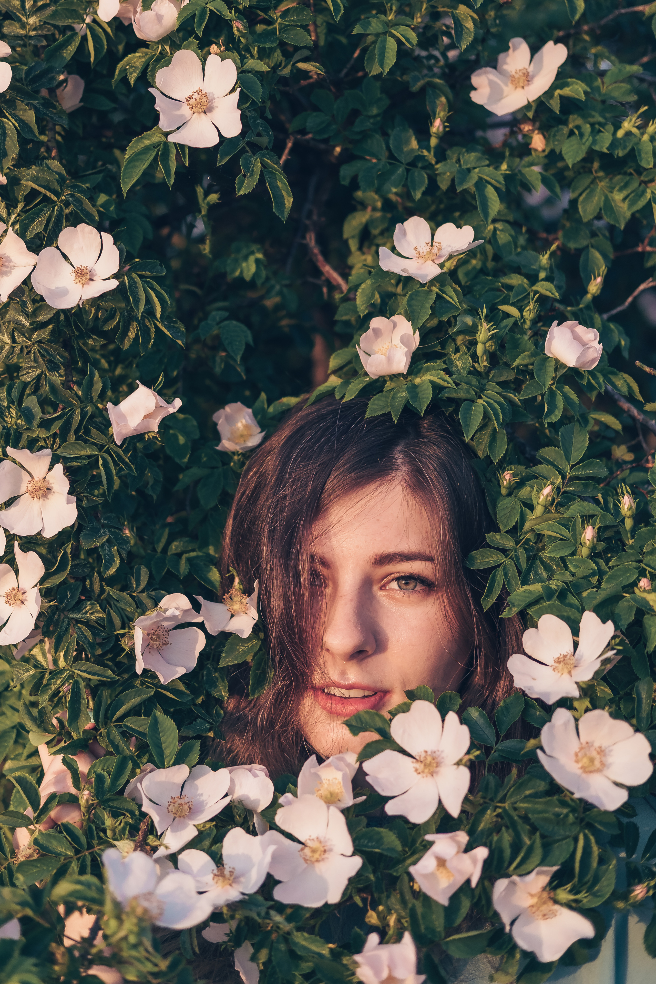 Портреты. Свадебный и портретный фотограф в Белгороде Павел Яновский