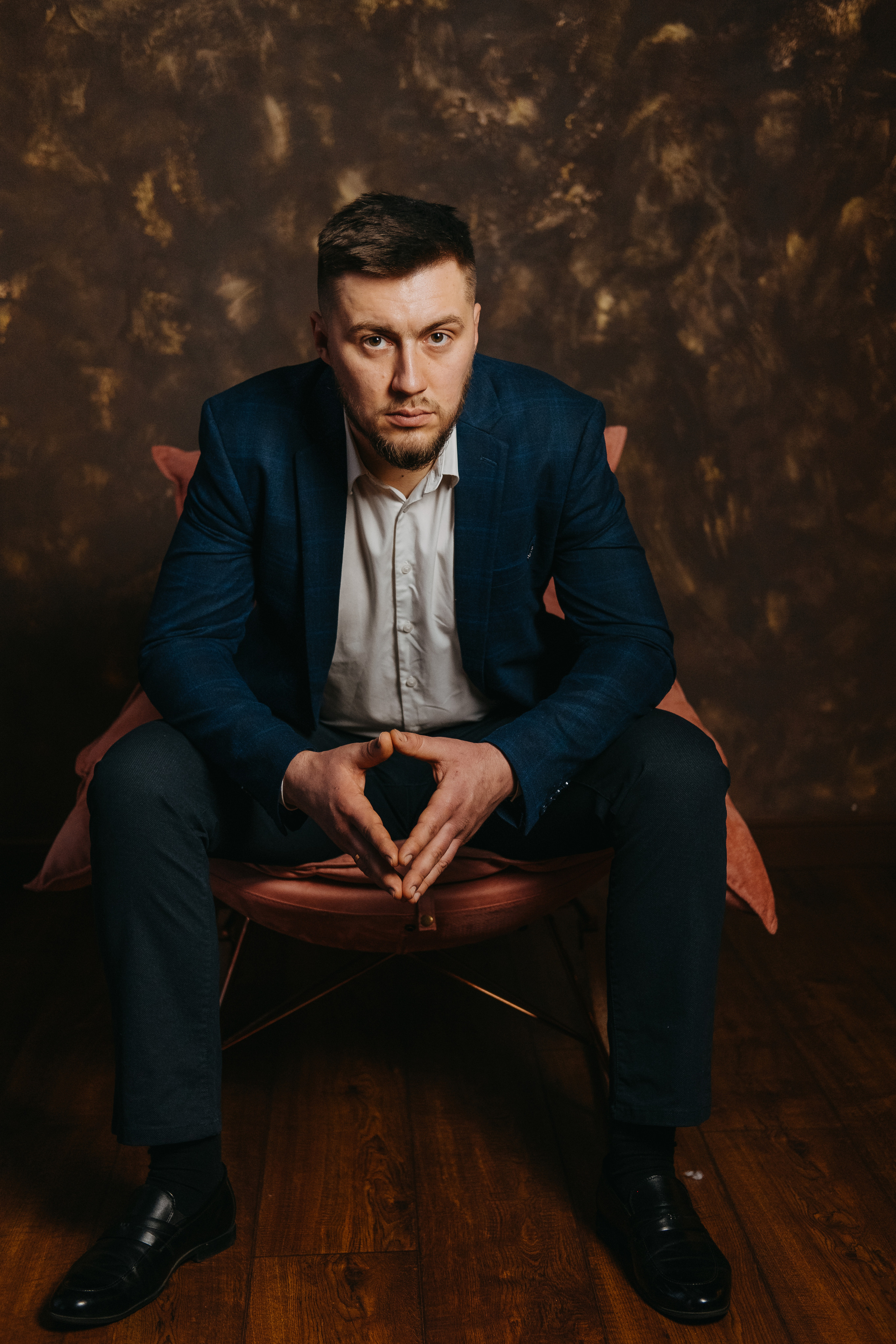 Портреты. Свадебный и портретный фотограф в Белгороде Павел Яновский