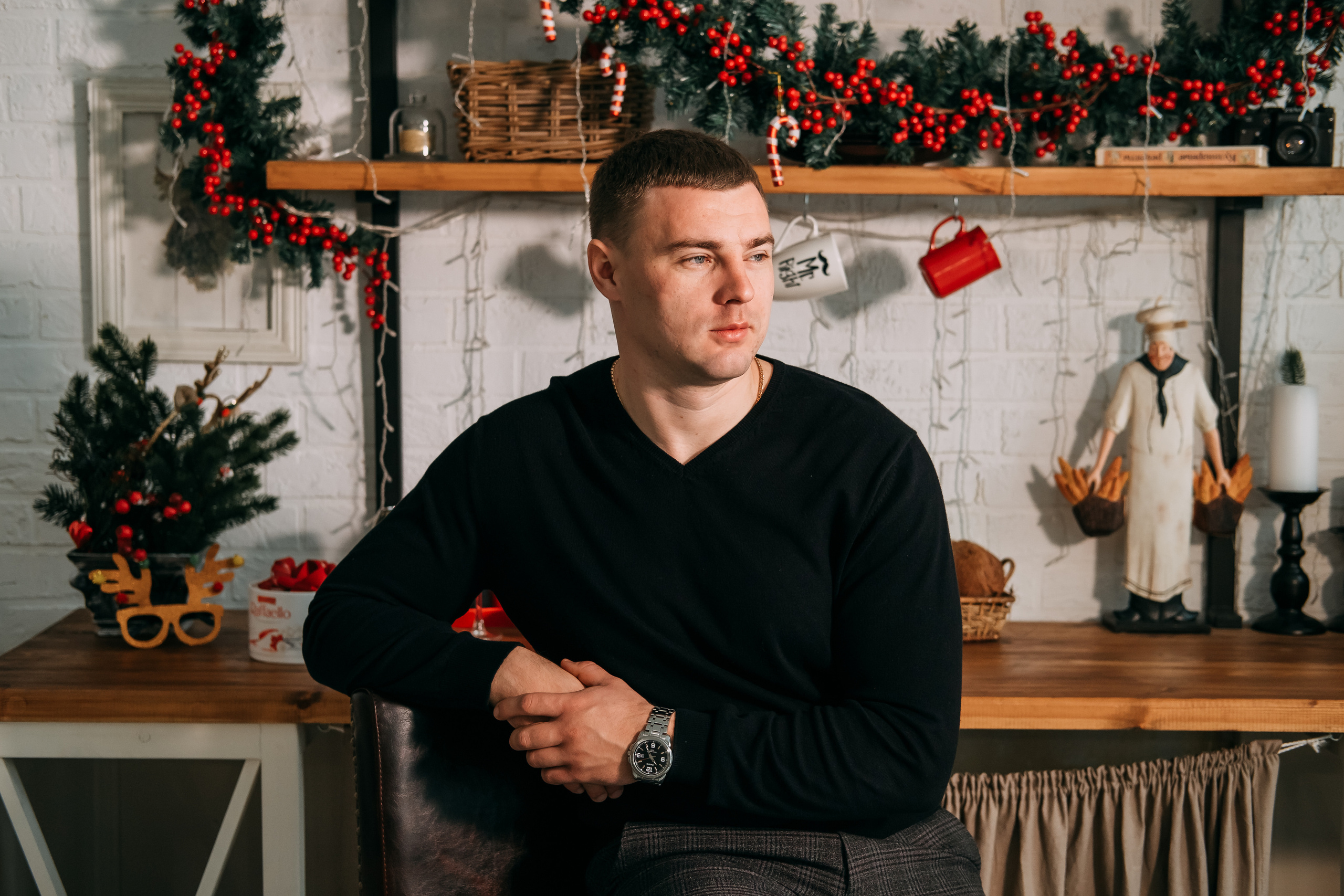 Портреты. Свадебный и портретный фотограф в Белгороде Павел Яновский