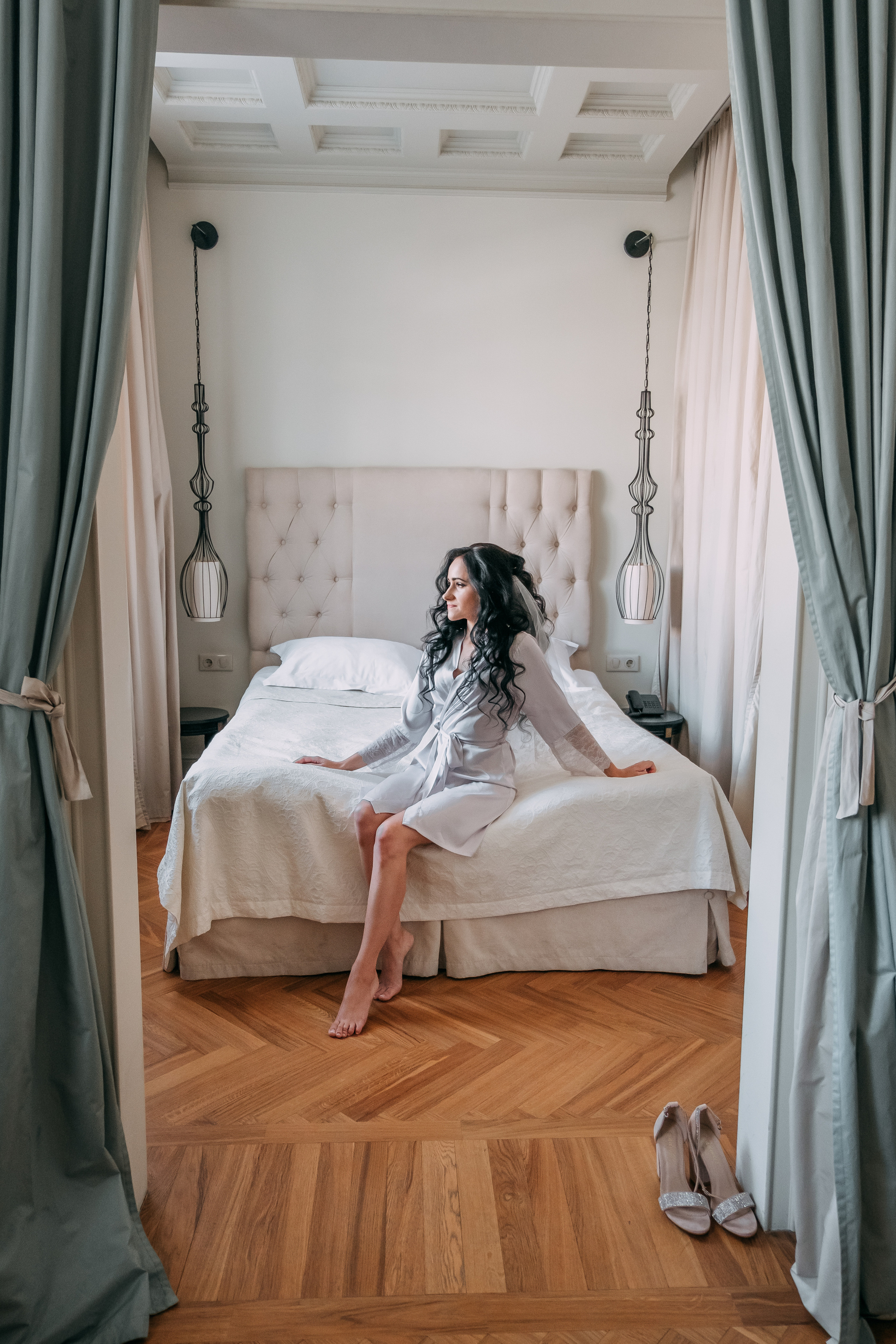 Свадьбы. Свадебный и портретный фотограф в Белгороде Павел Яновский