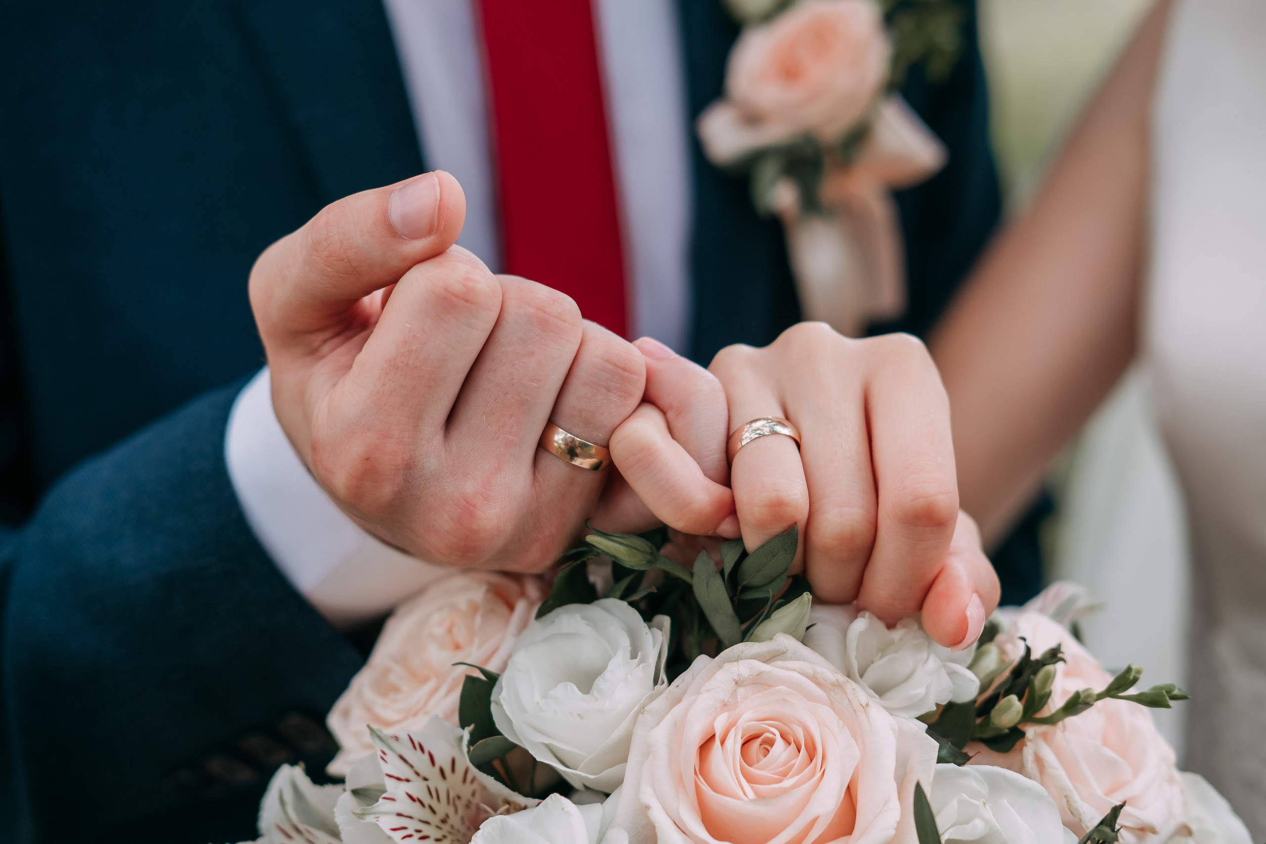 Свадьбы. Свадебный и портретный фотограф в Белгороде Павел Яновский