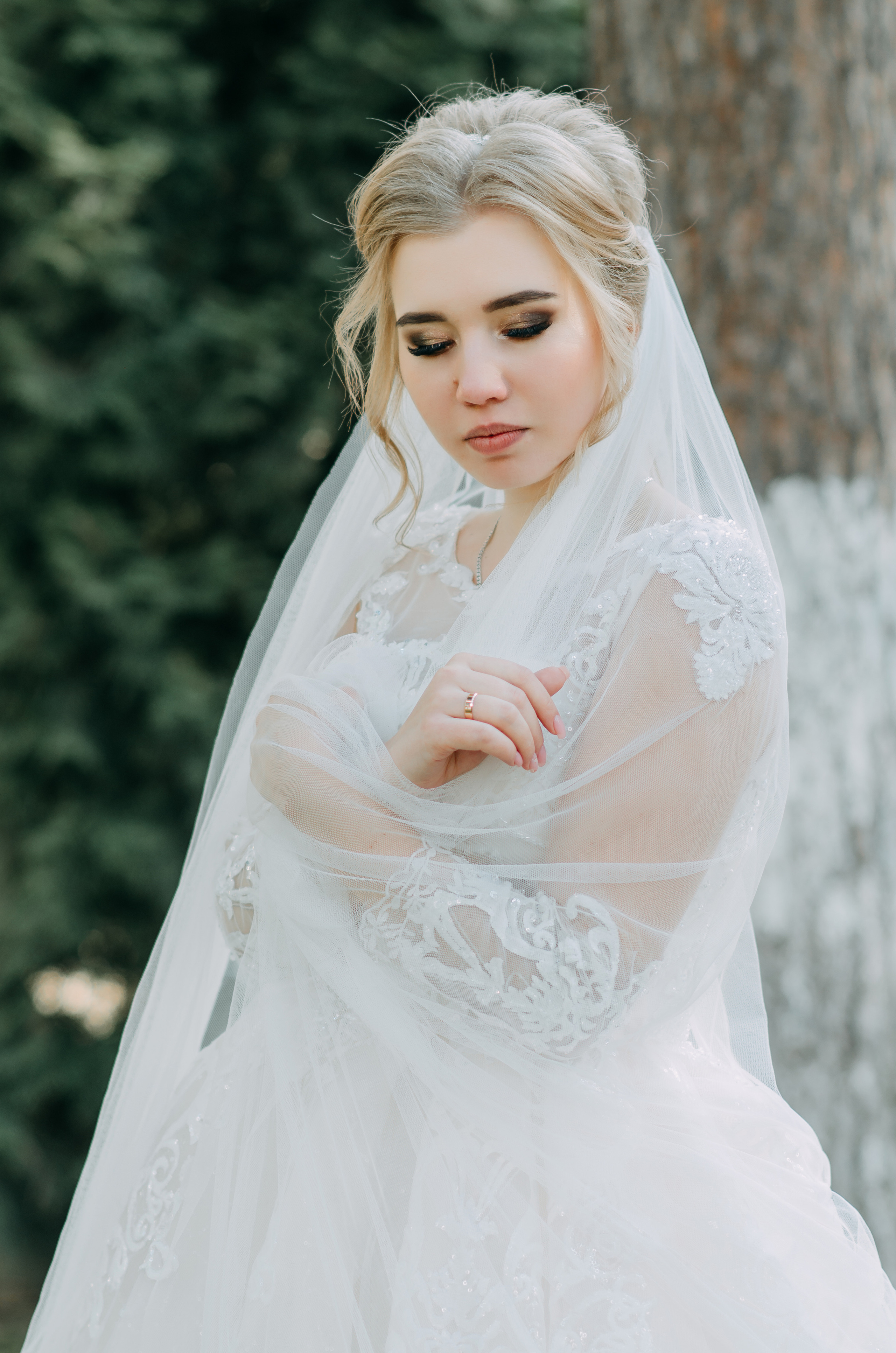 Свадьбы. Свадебный и портретный фотограф в Белгороде Павел Яновский