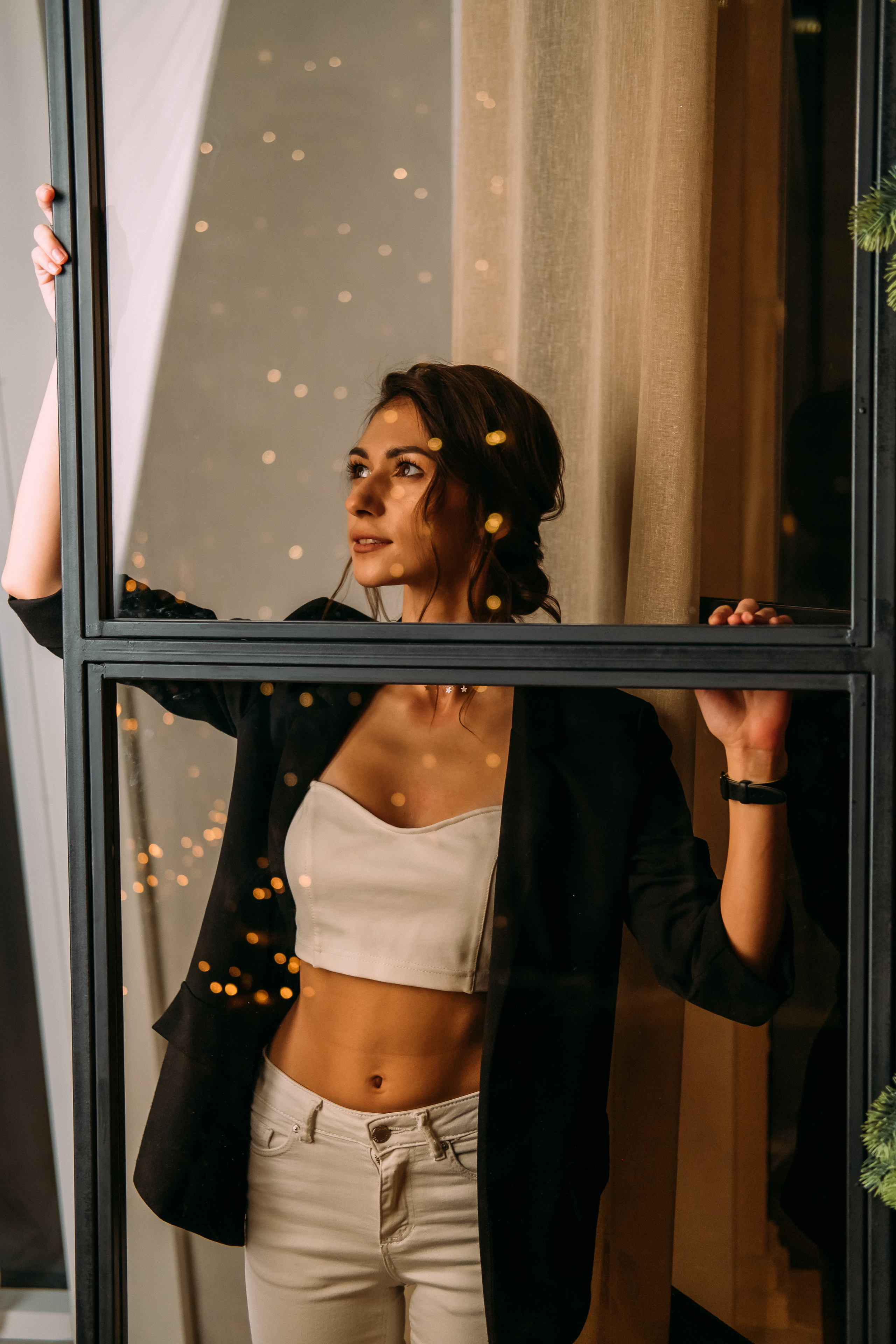 Портреты. Свадебный и портретный фотограф в Белгороде Павел Яновский