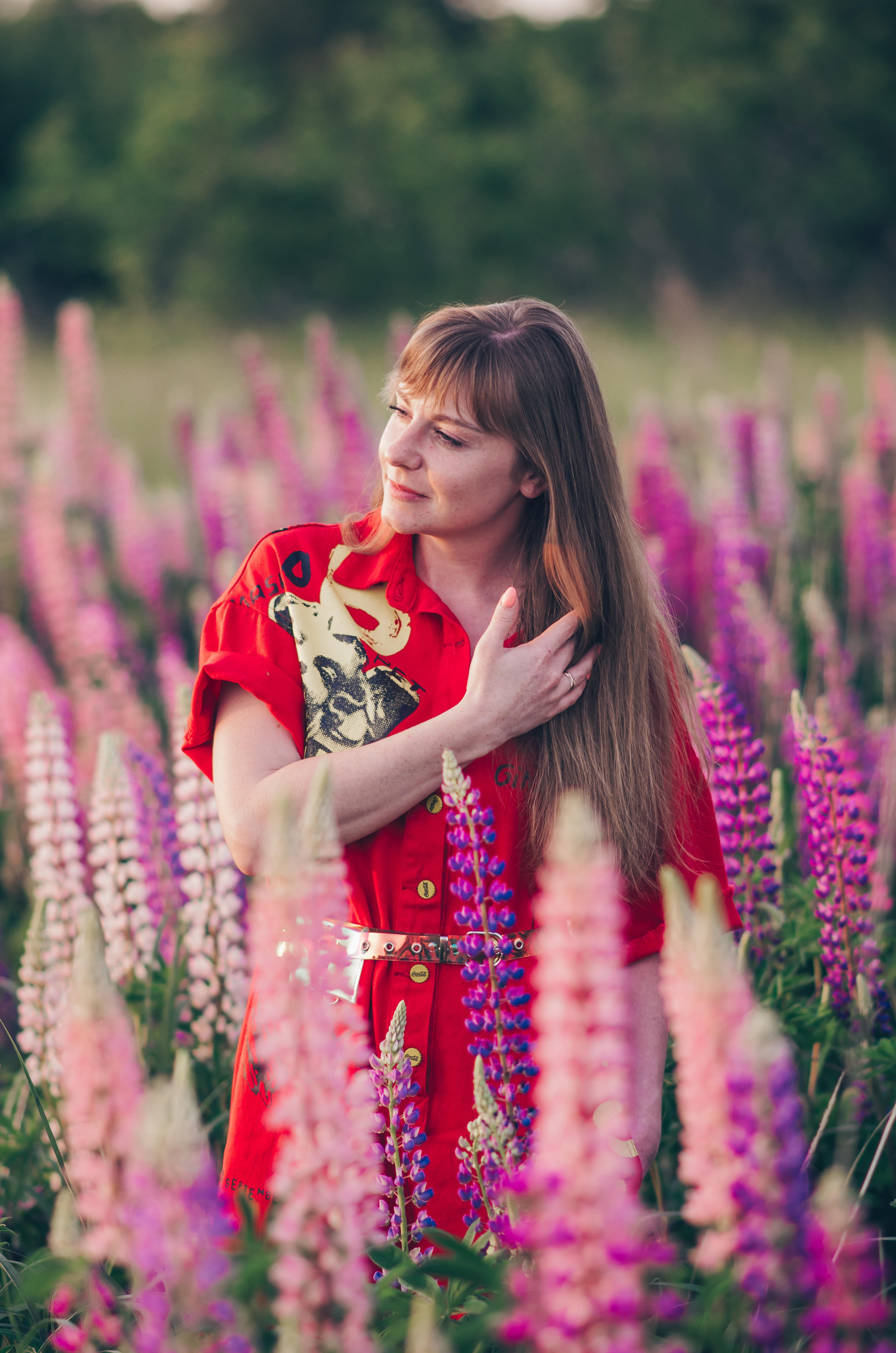 Портреты. Свадебный и портретный фотограф в Белгороде Павел Яновский