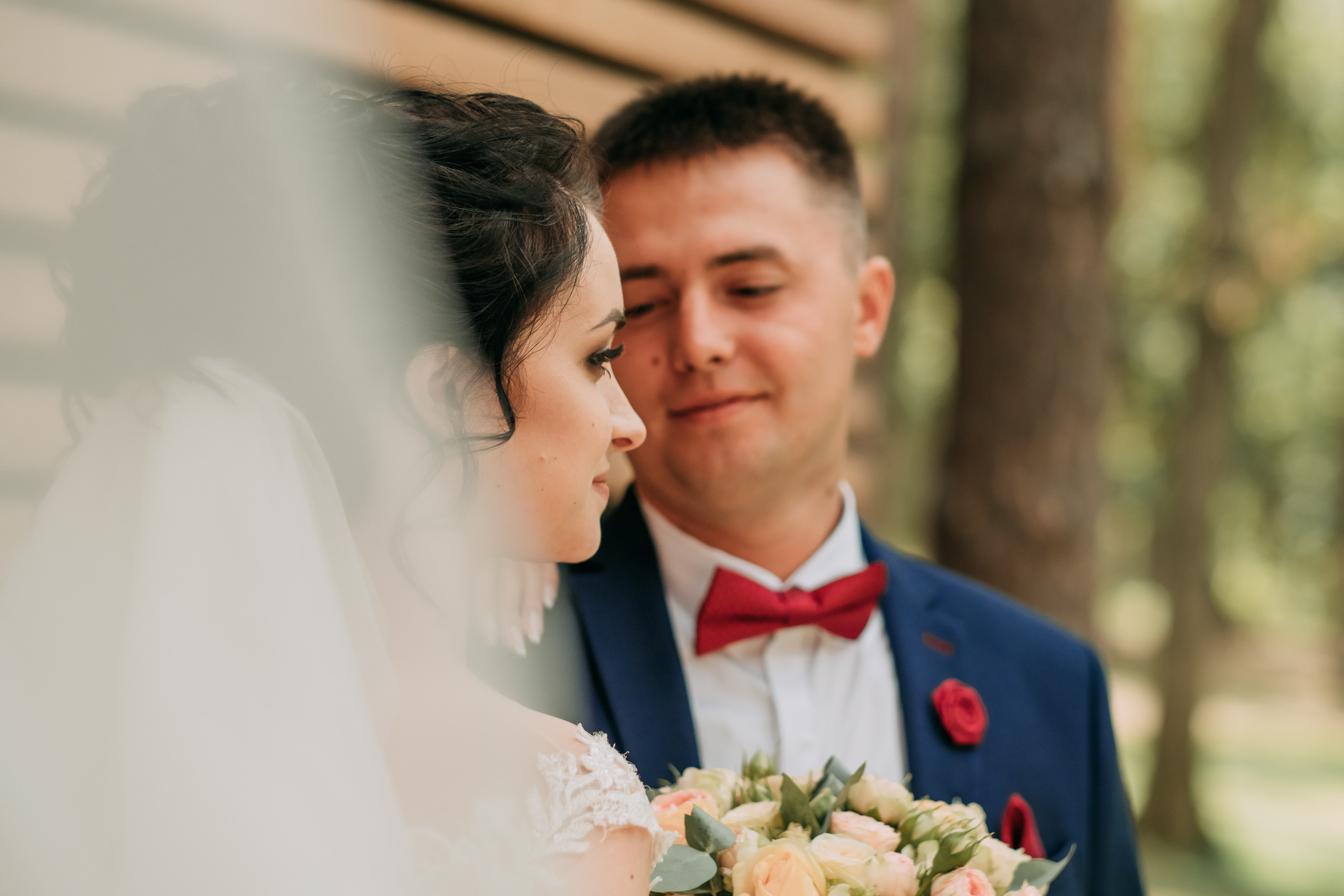 Свадьбы. Свадебный и портретный фотограф в Белгороде Павел Яновский