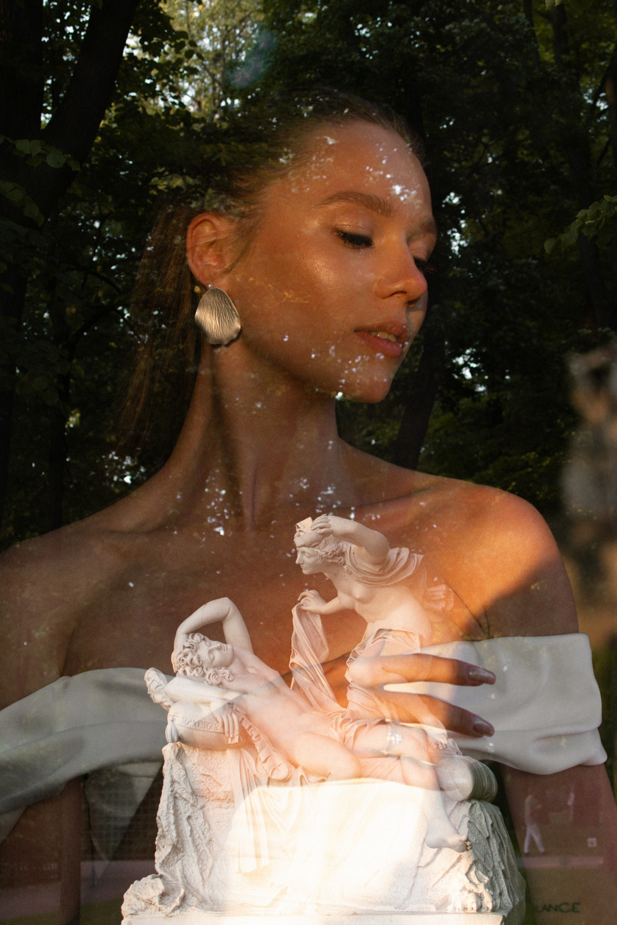 Валентина и Дмитрий. Семейный и свадебный фотограф в Самаре Анастасия Воропаева