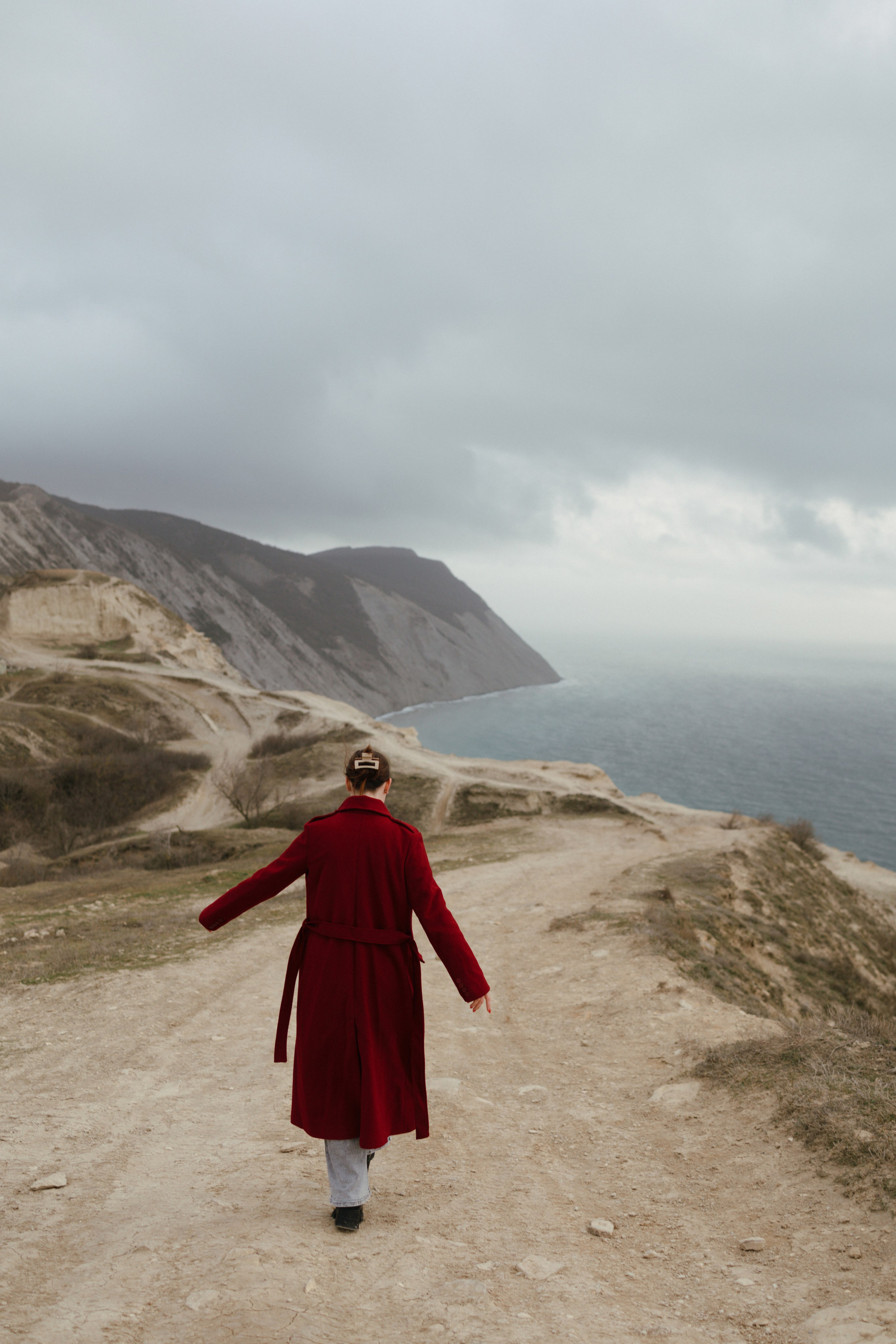 Валентина и Иван, г. Анапа