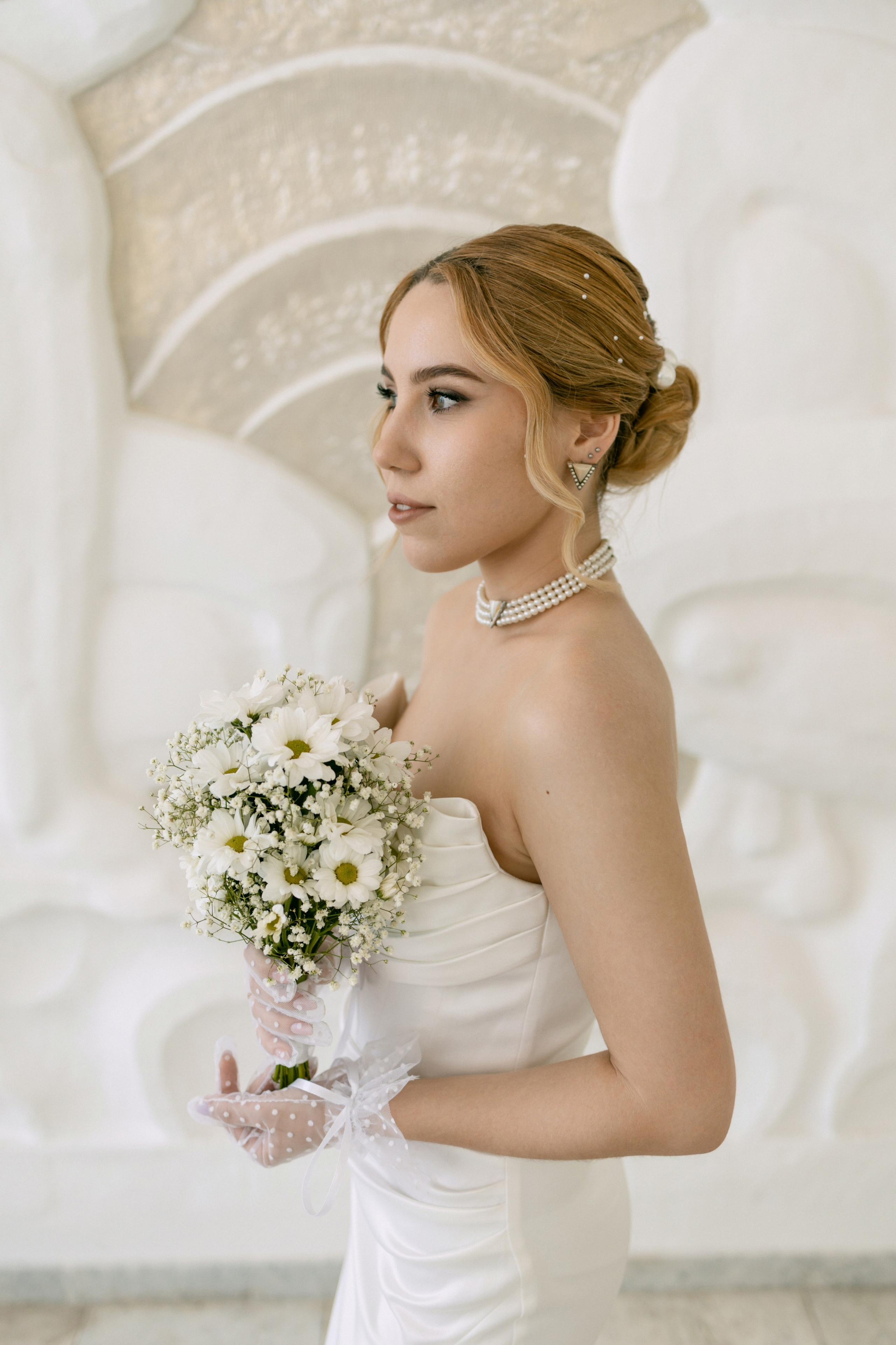 Вика и Дима. Семейный и свадебный фотограф в Самаре Анастасия Воропаева