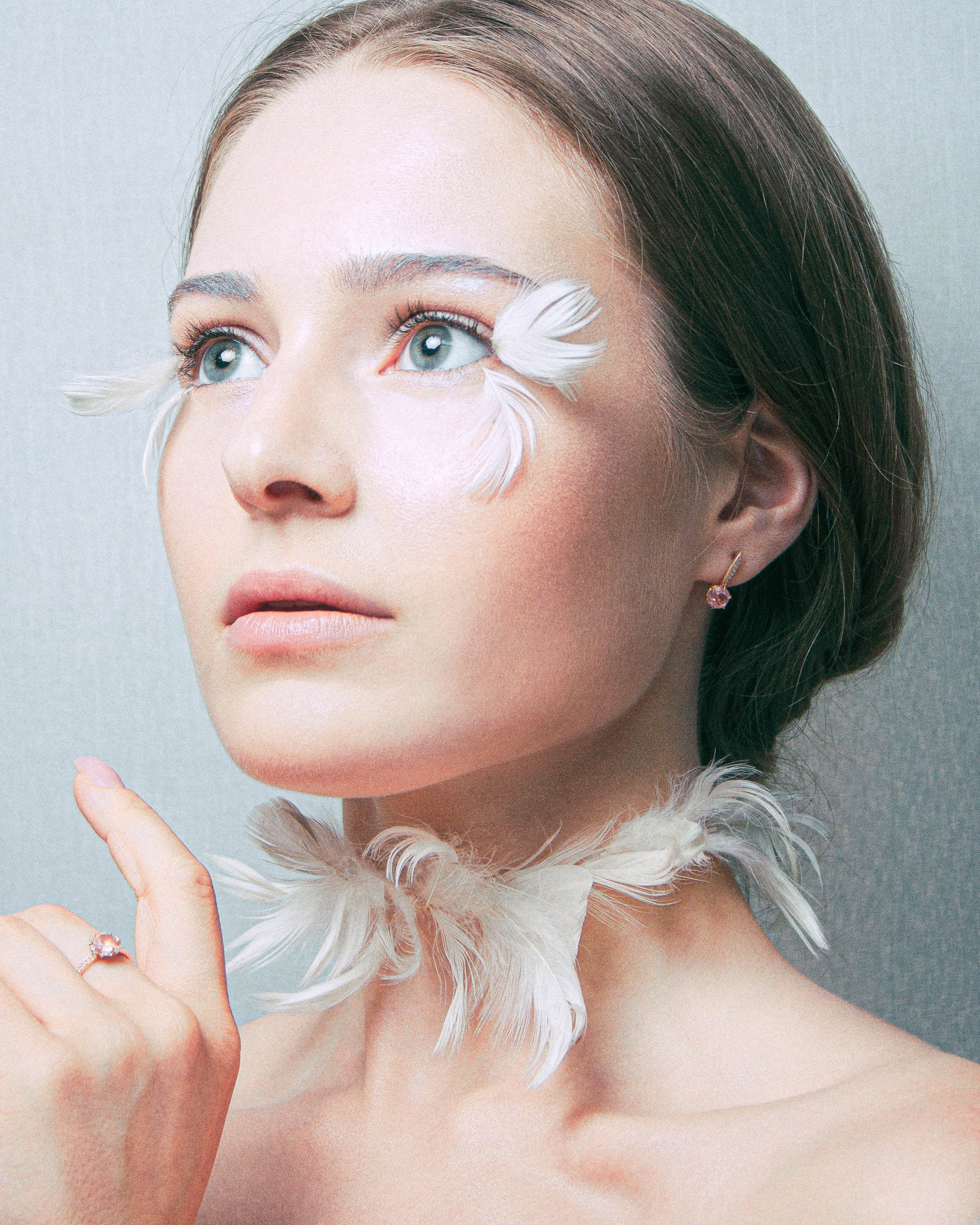 Портреты. Сергей Новиков Фотограф Москва