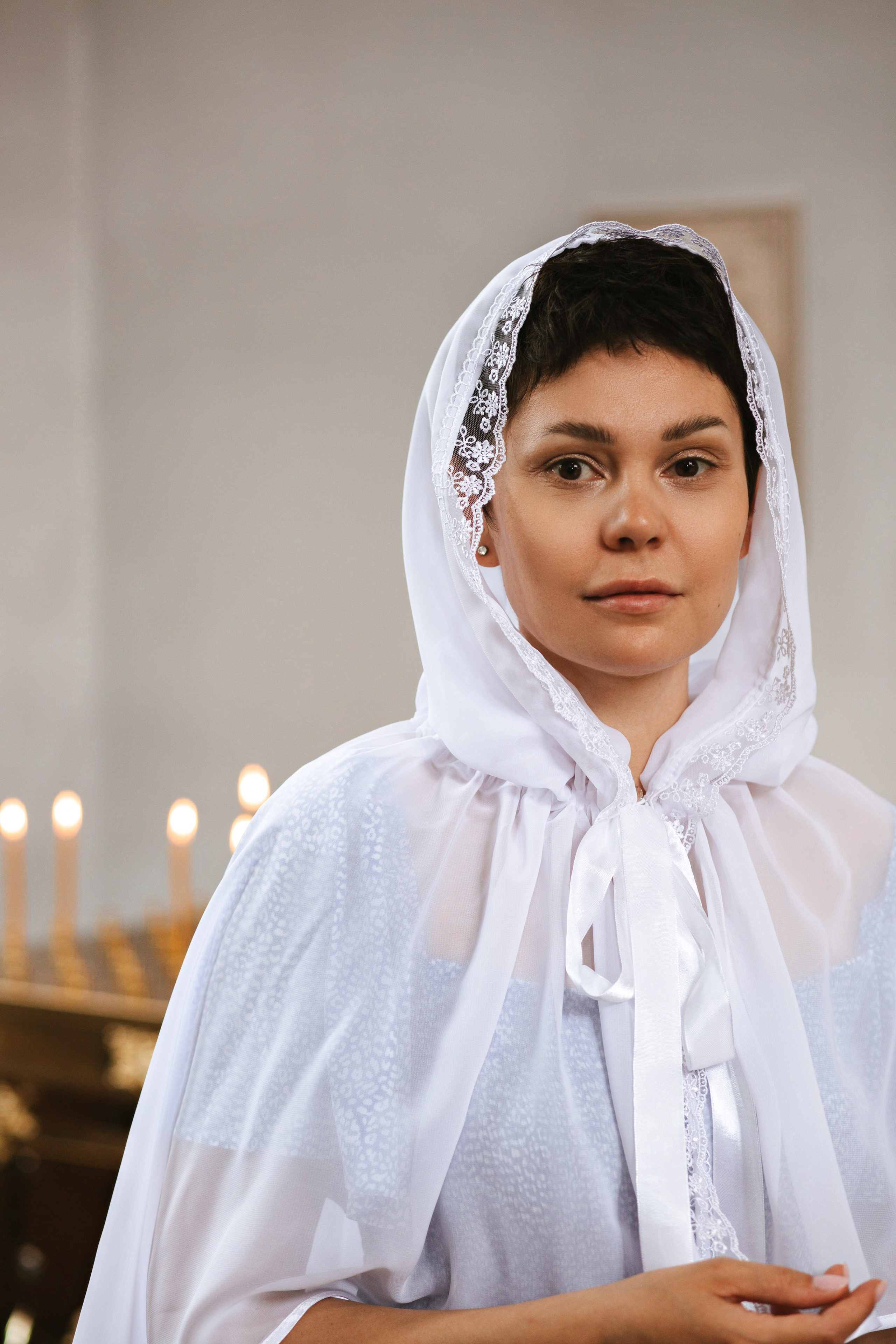 Крещение. Фотограф в Волгограде и Москве | Анастасия Лаврова