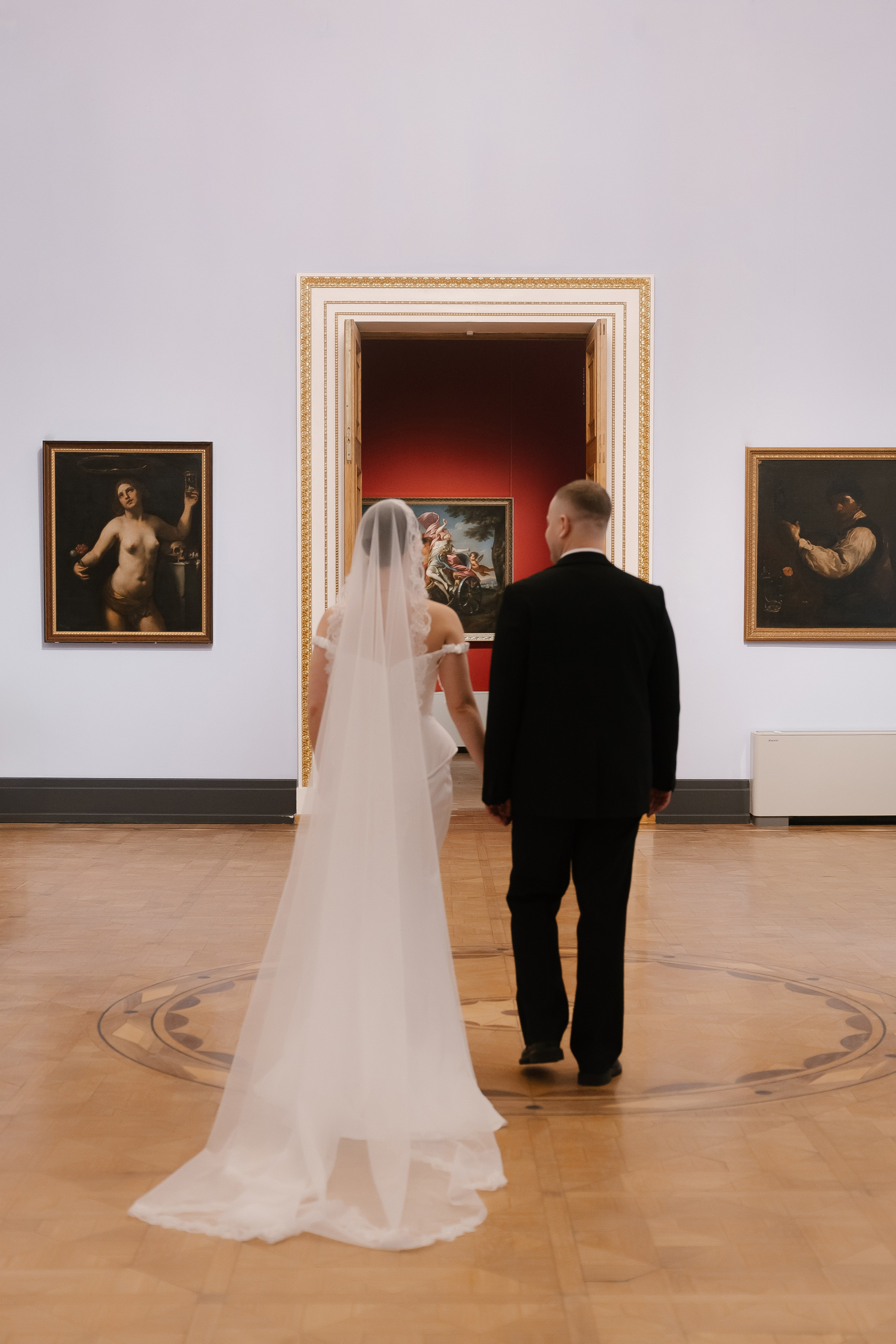 Евгений & Екатерина. Свадебный и студийный фотограф в Нижнем Новгороде