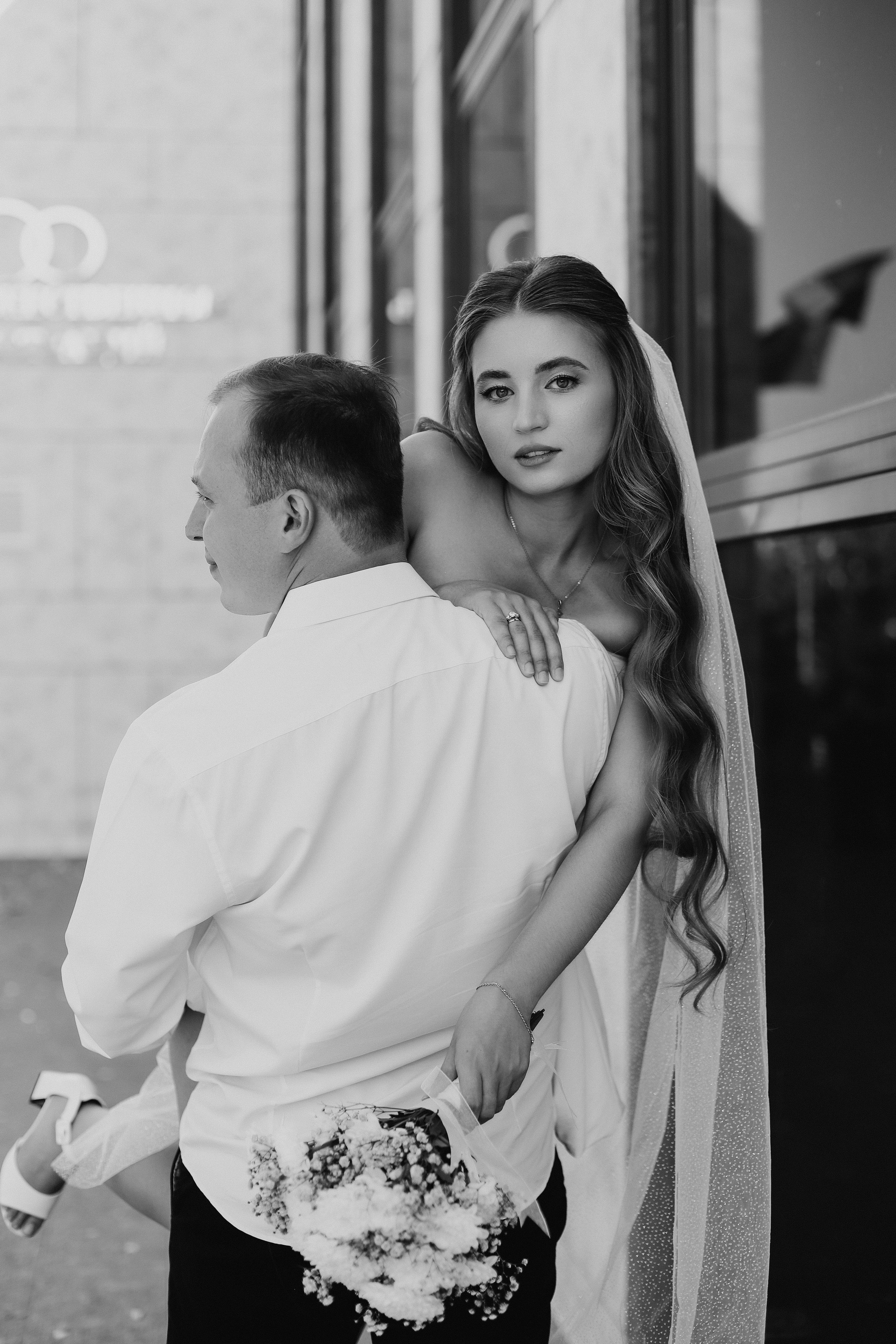 ЛЮДМИЛА & РОМАН. Фотограф Мариуполь | Ялта | Крым — Диана Мазенко