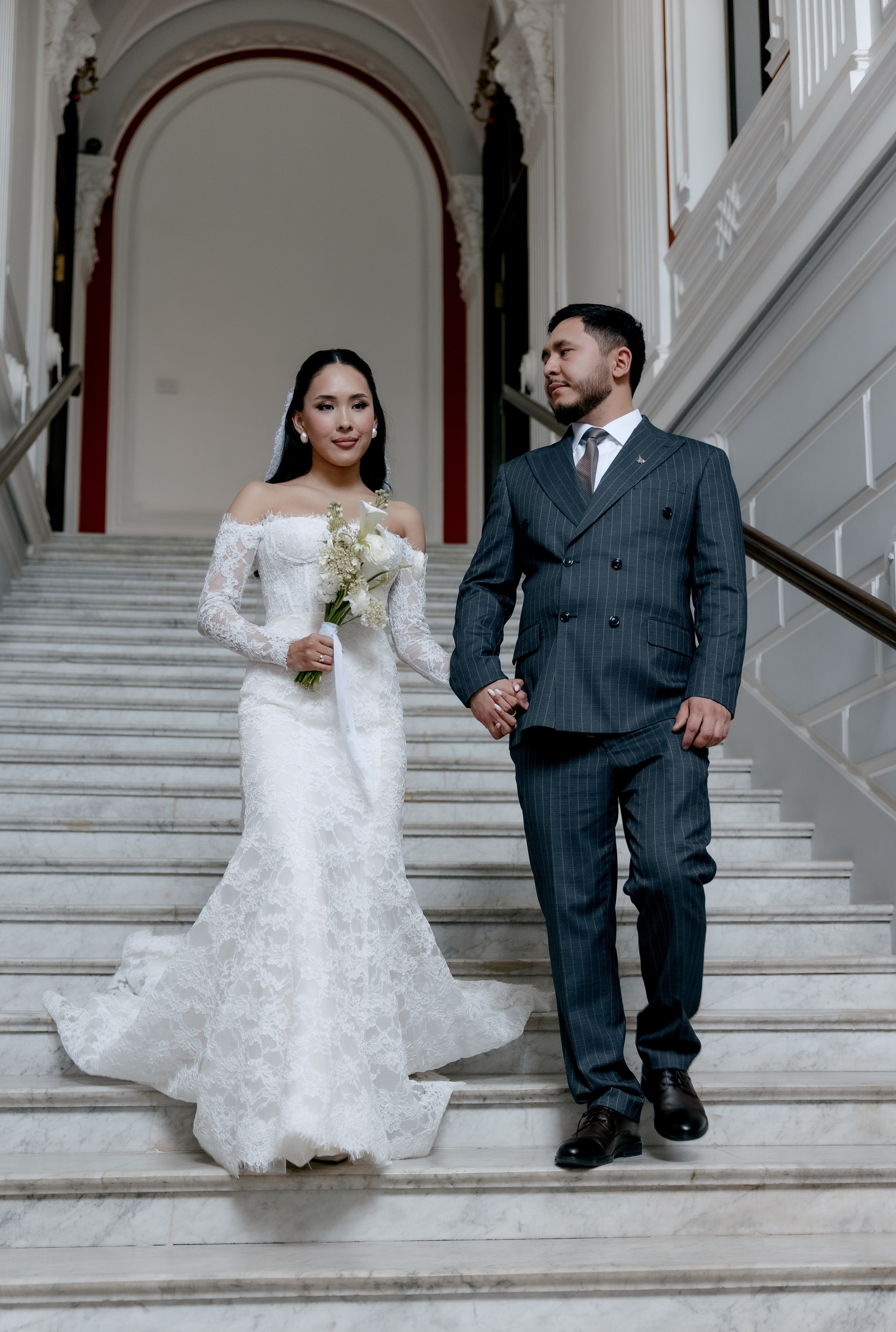 T&D. Свадебный фотограф в Астрахани