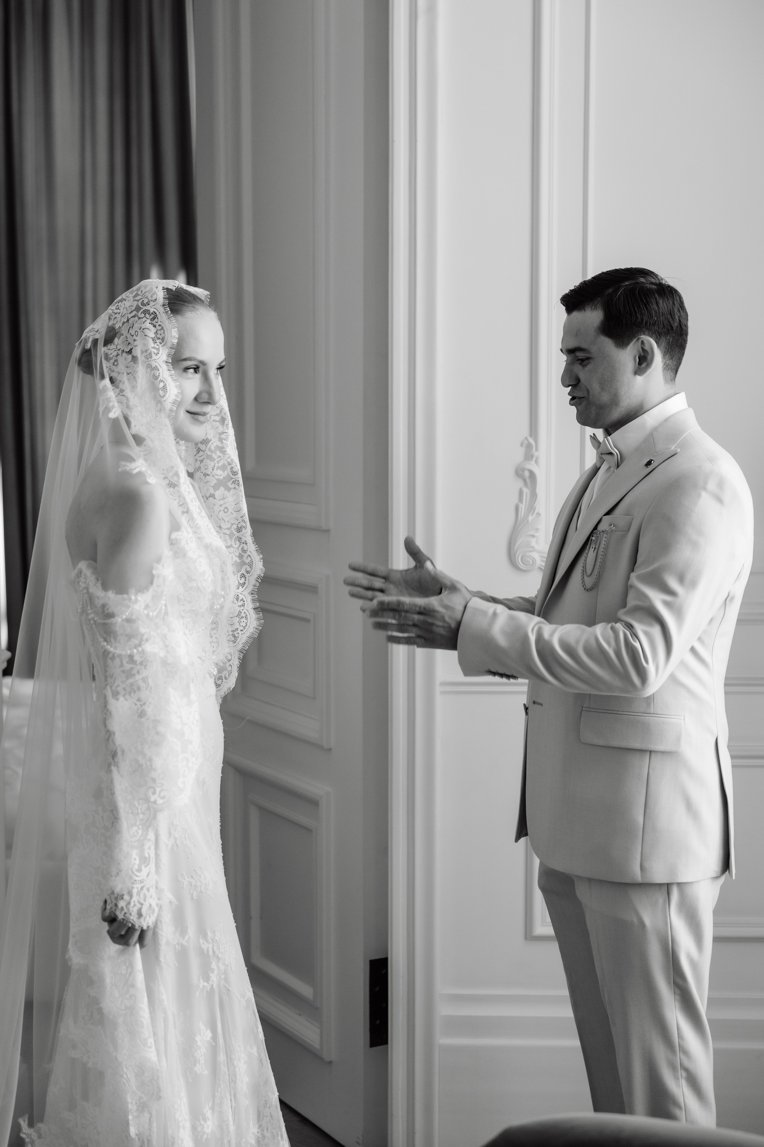 Роман и Анна. Свадебный фотограф в Астрахани